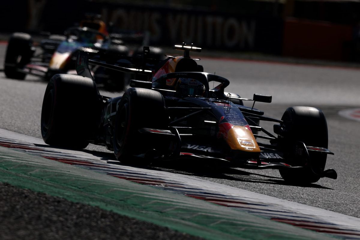 Why Red Bull met with FIA president source thumbnail