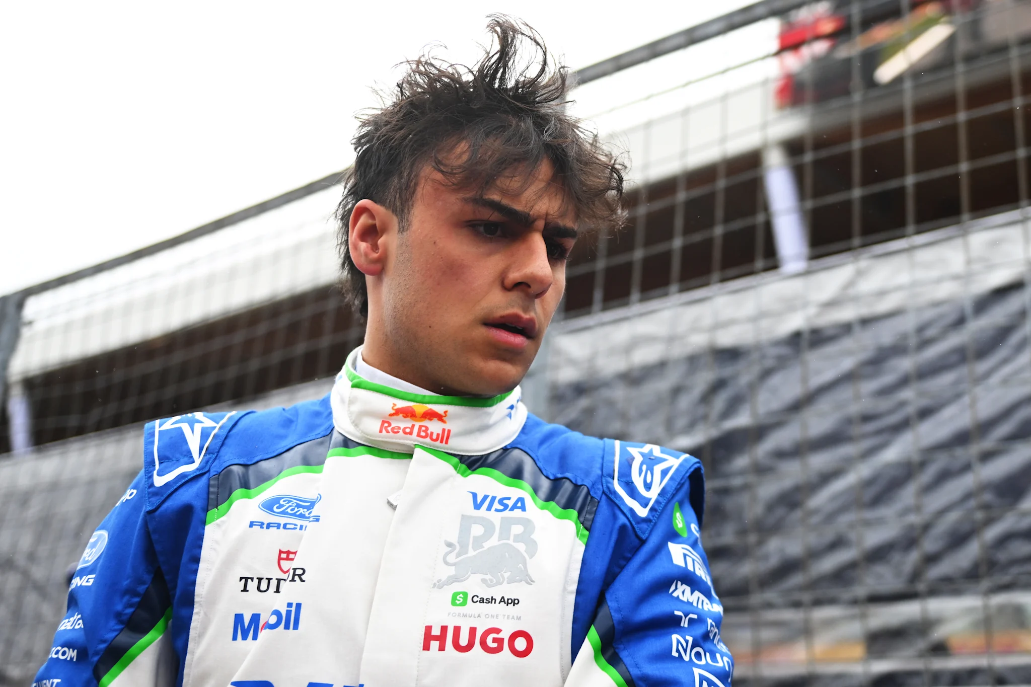Why Monaco will be the biggest test yet for rookie Lindblad source thumbnail
