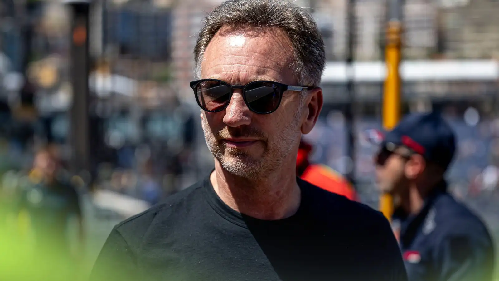 Christian Horner is finally telling his Red Bull story — and promises remarkable revelations thumbnail