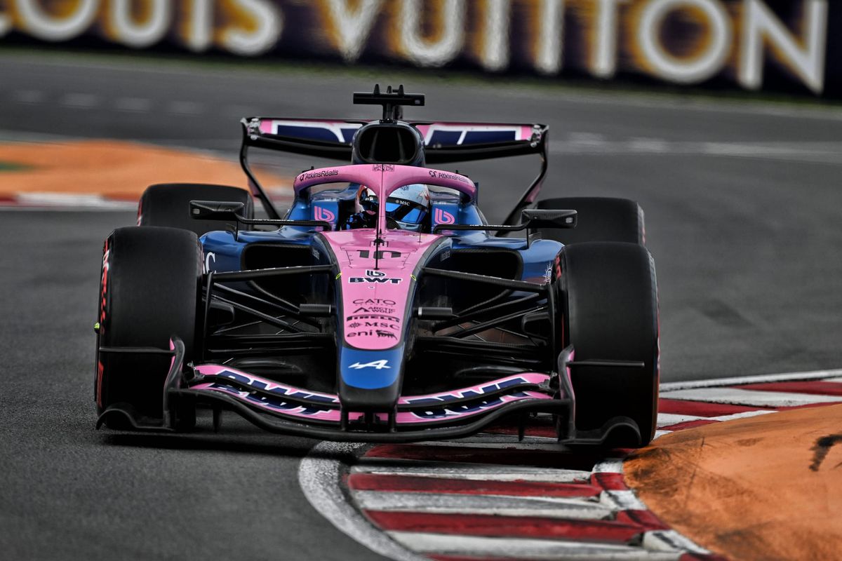 Mercedes withdraws from Alpine F1 team bidding process thumbnail
