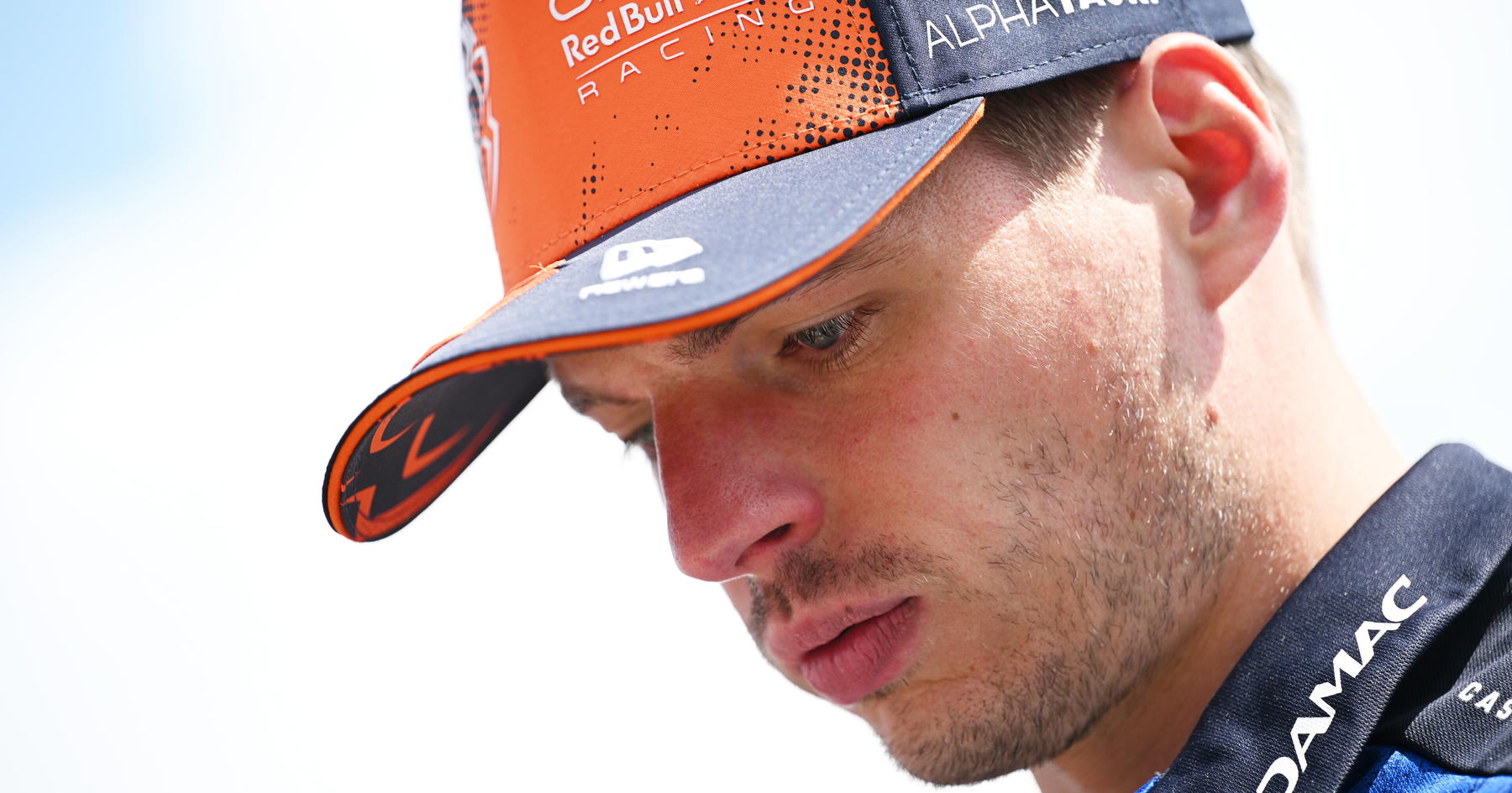 Max Verstappen encourages Red Bull to 'find new talent' as exodus continues source thumbnail