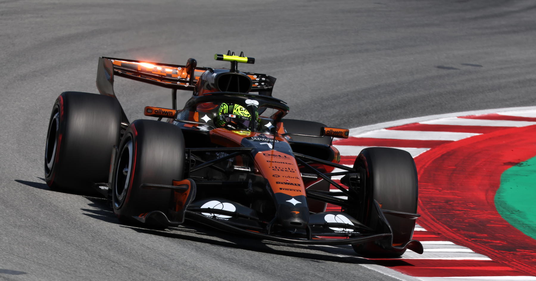 McLaren deliver Austrian GP prediction after Ferrari upset source thumbnail