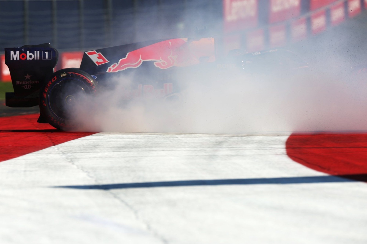 “That's crazy” – Max Verstappen questions delay in double yellow flags, FIA explains thumbnail