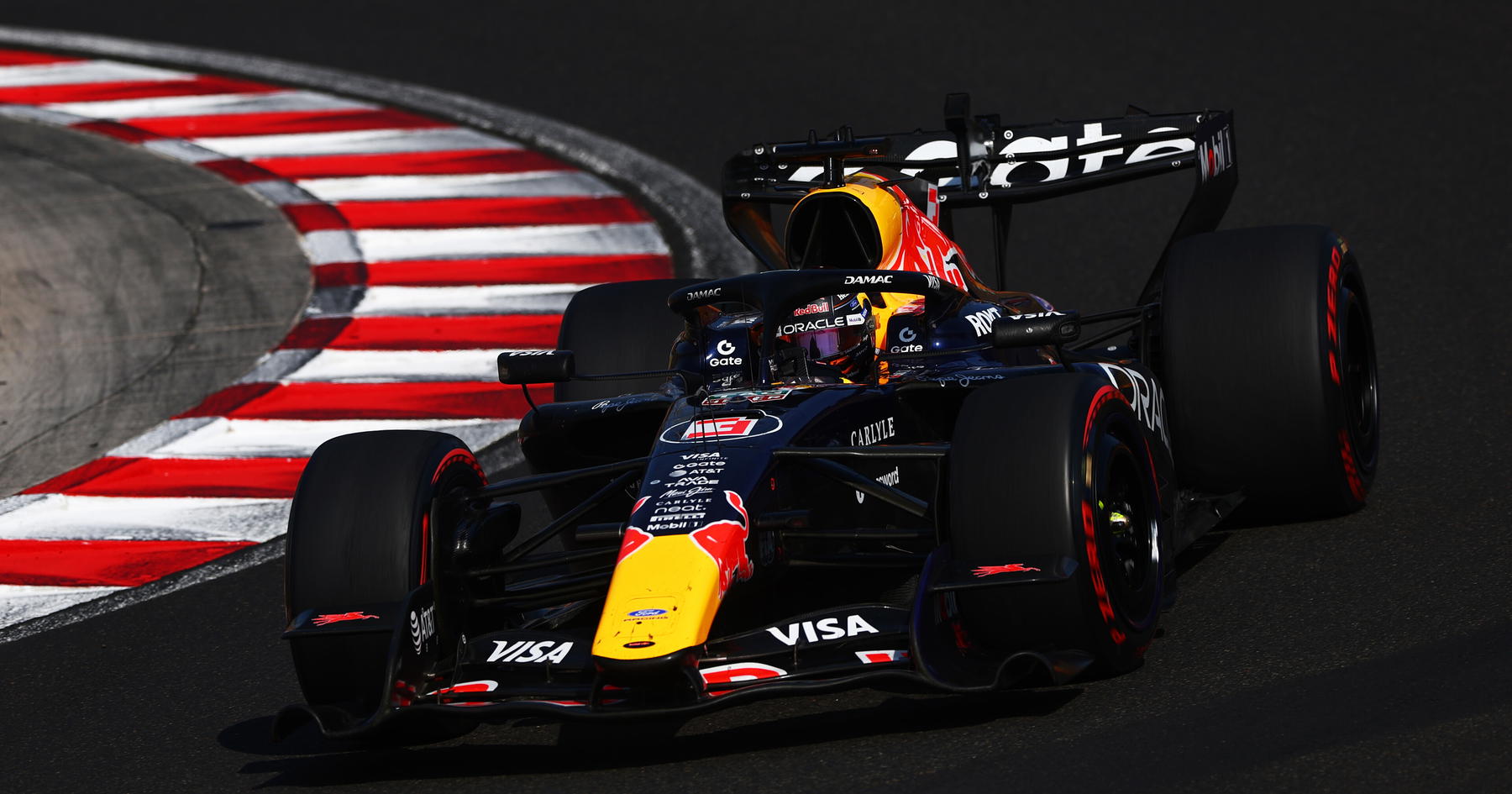 Tech: Where Red Bull can expect to soar and struggle as F1 return awaits thumbnail