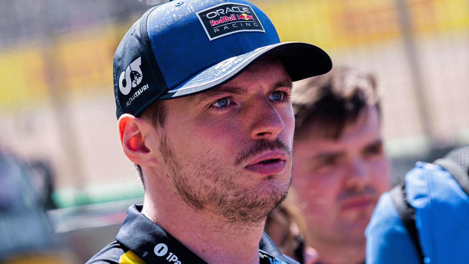 Verstappen issues blunt response to McLaren F1 switch speculation thumbnail
