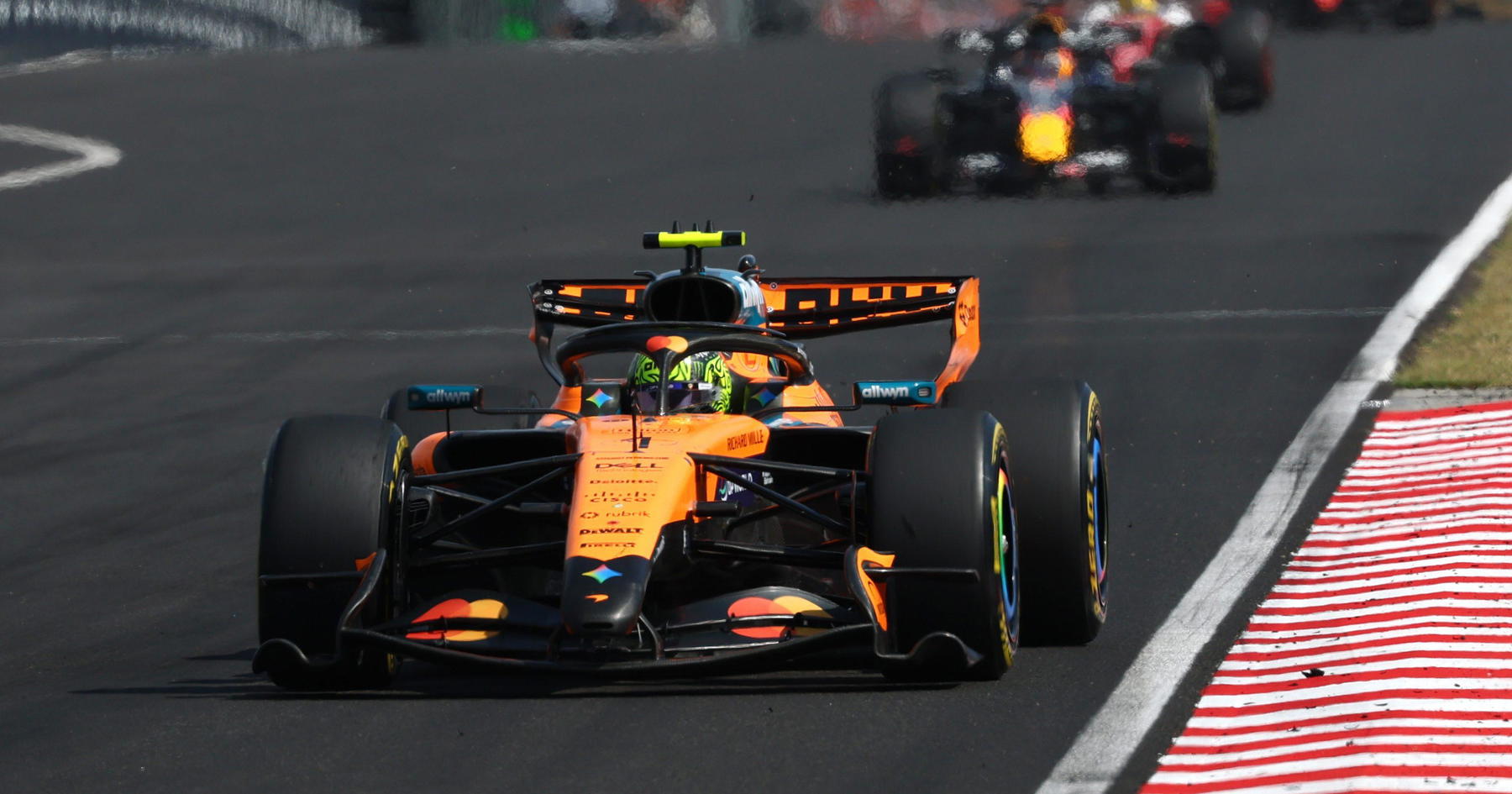 McLaren concede to 'heavy price' paid for crucial F1 decision source thumbnail