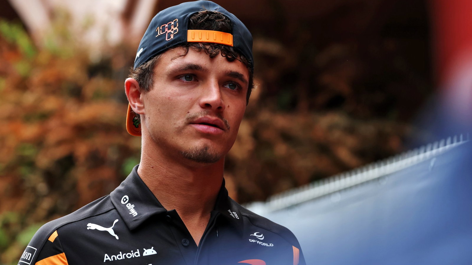 ‘It's crazy’ - Lando Norris urges McLaren to address 2026 F1 consistency thumbnail