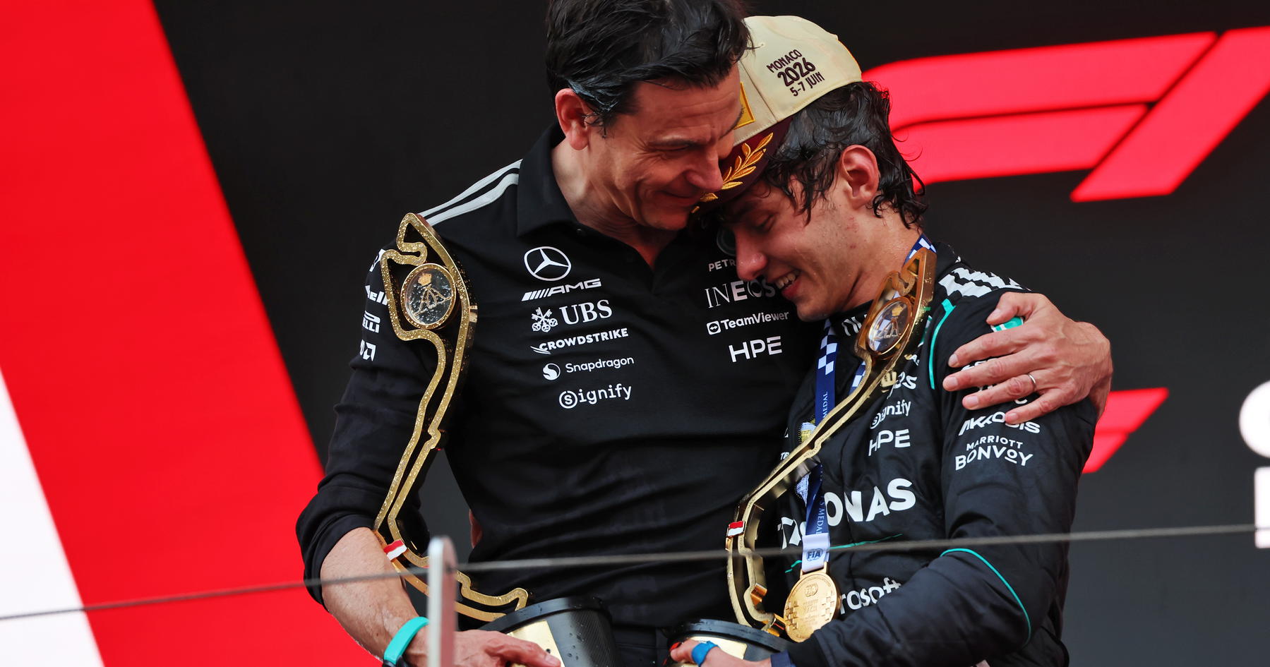 Mercedes issue stern media warning after unwanted comparison source thumbnail