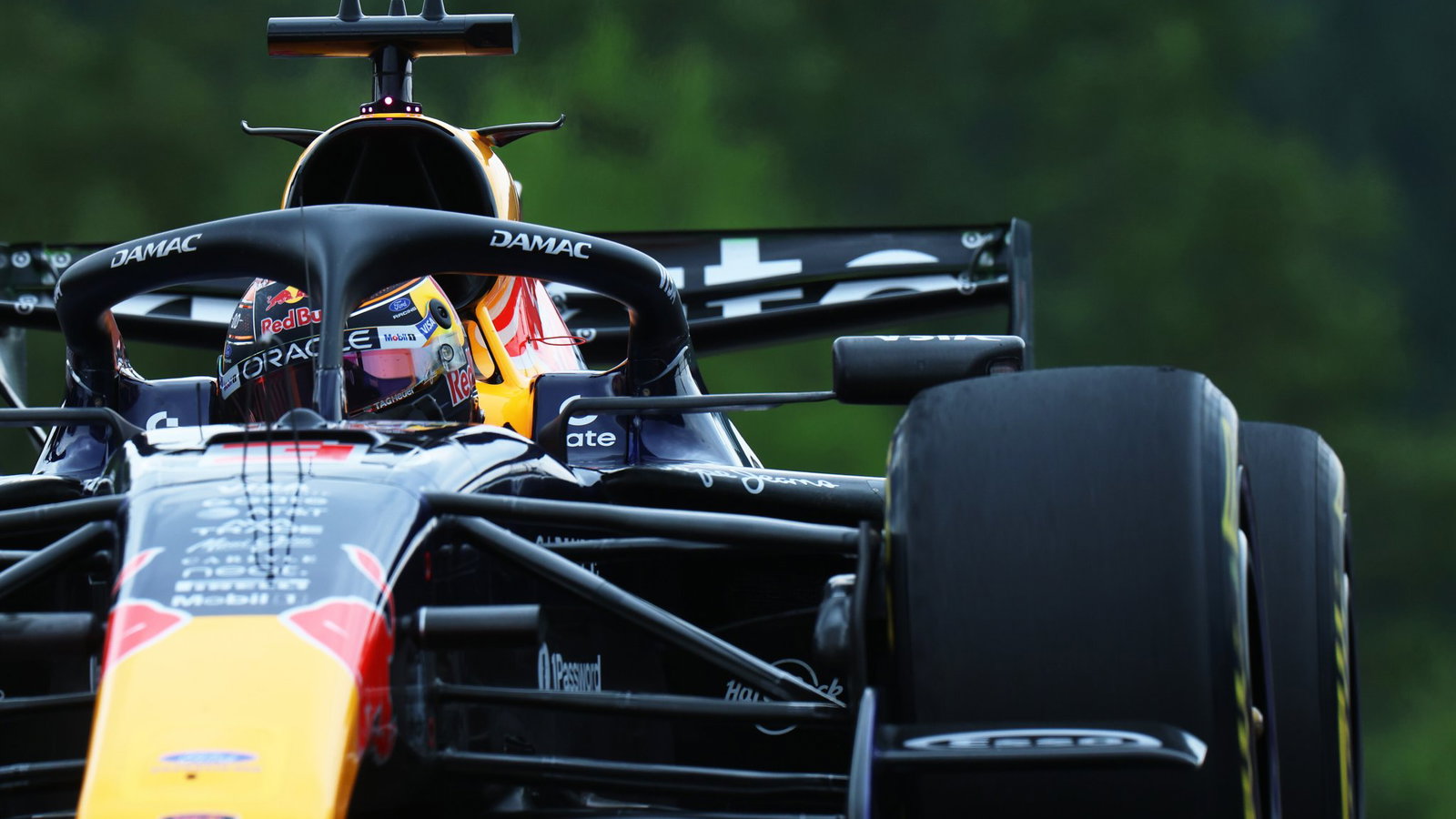 Red Bull set to âmake an early call' on 2026 F1 development push source thumbnail