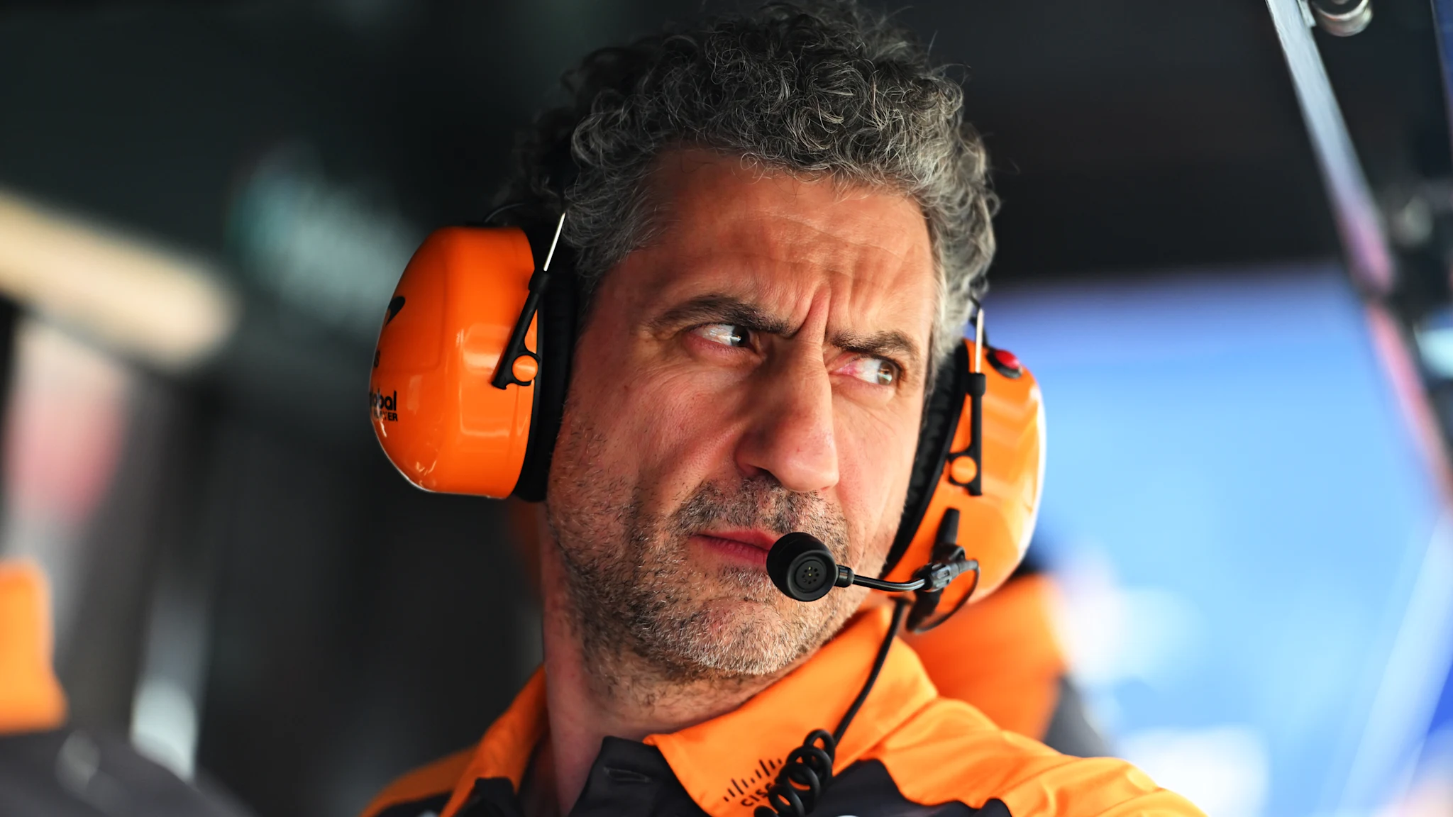 Why Hungary pole might not be 'turning point' for McLaren source thumbnail