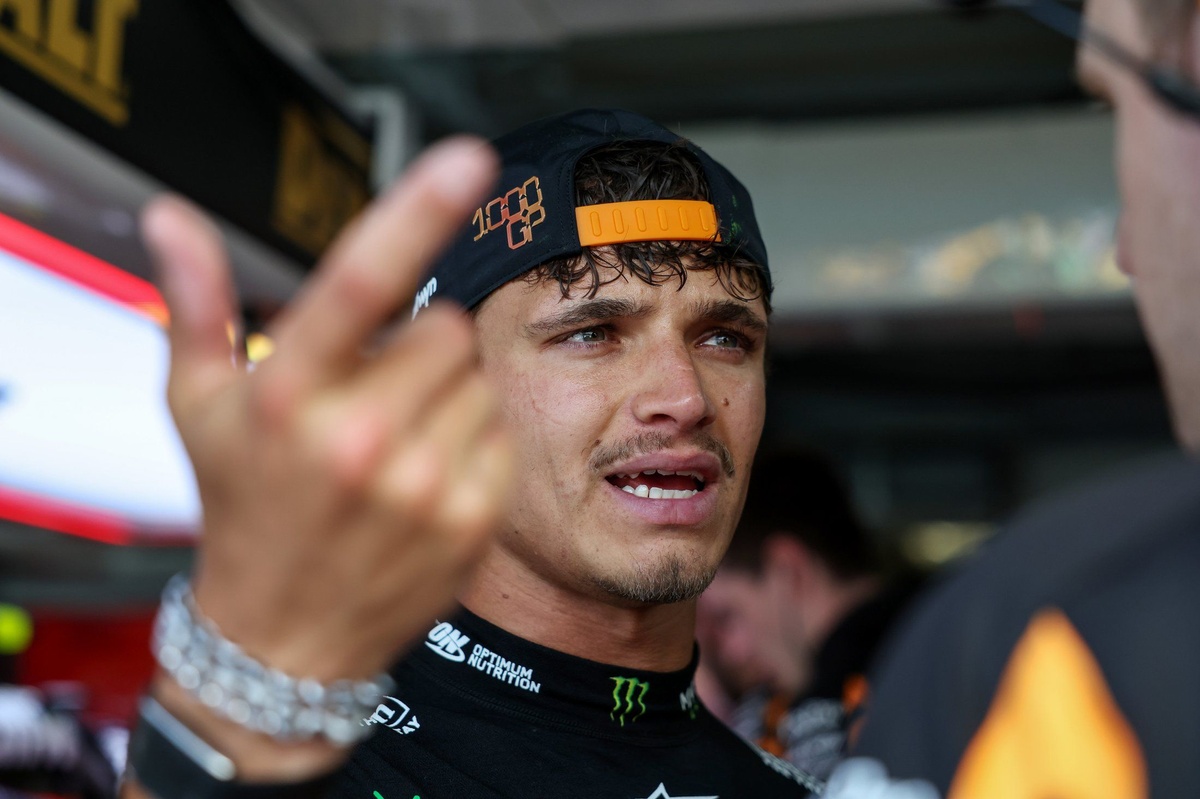 “A reality check” – why Lando Norris was expecting poor Monaco qualifying source thumbnail