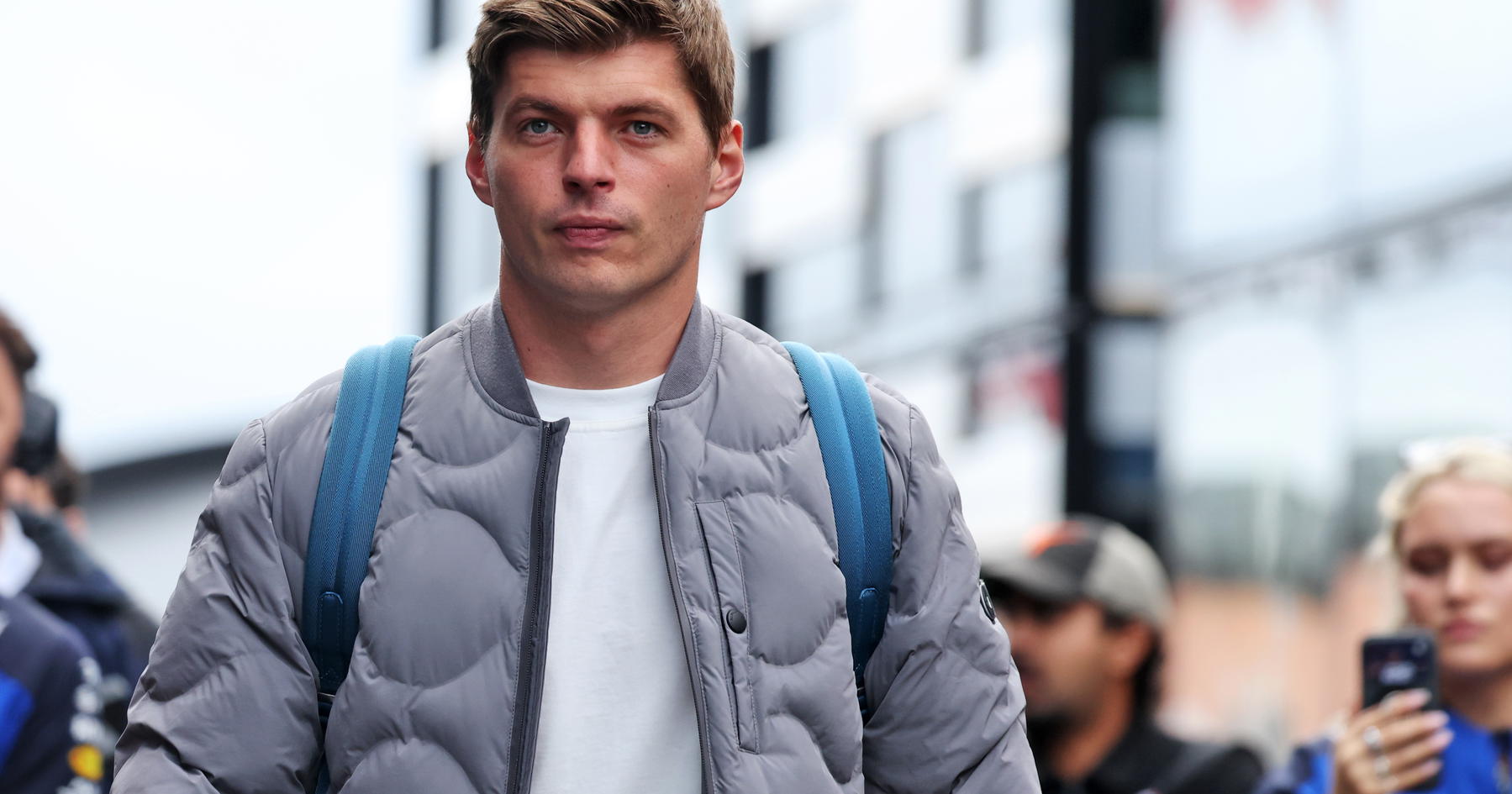 Jos Verstappen confirms 'agreements' in new Red Bull contract for Max thumbnail