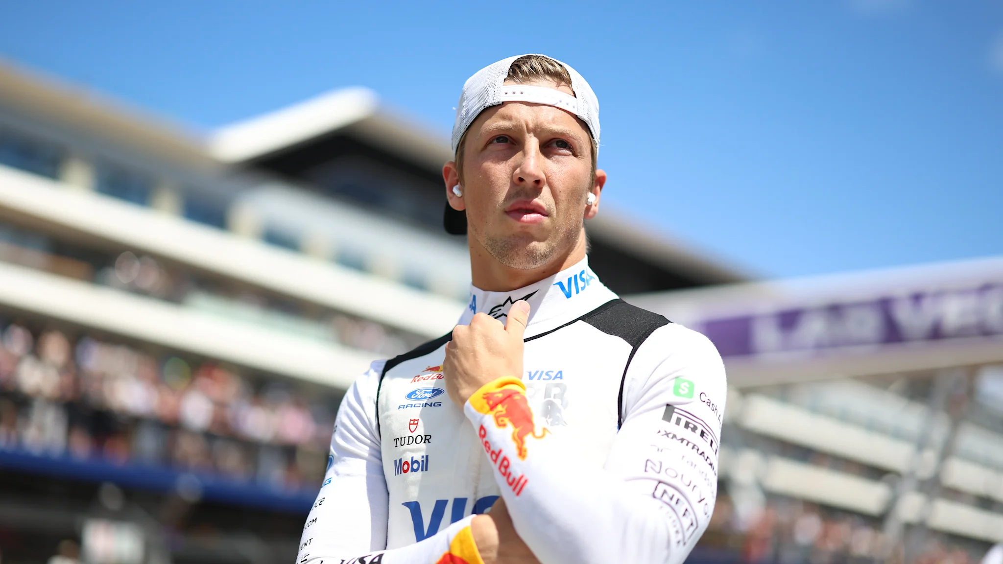 Outcome of Lawson Sprint investigation revealed thumbnail