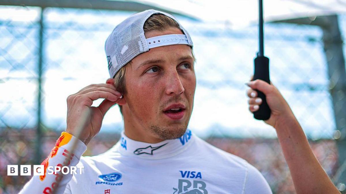 Can Lawson keep seat for 2027 season? - F1 Q&A thumbnail
