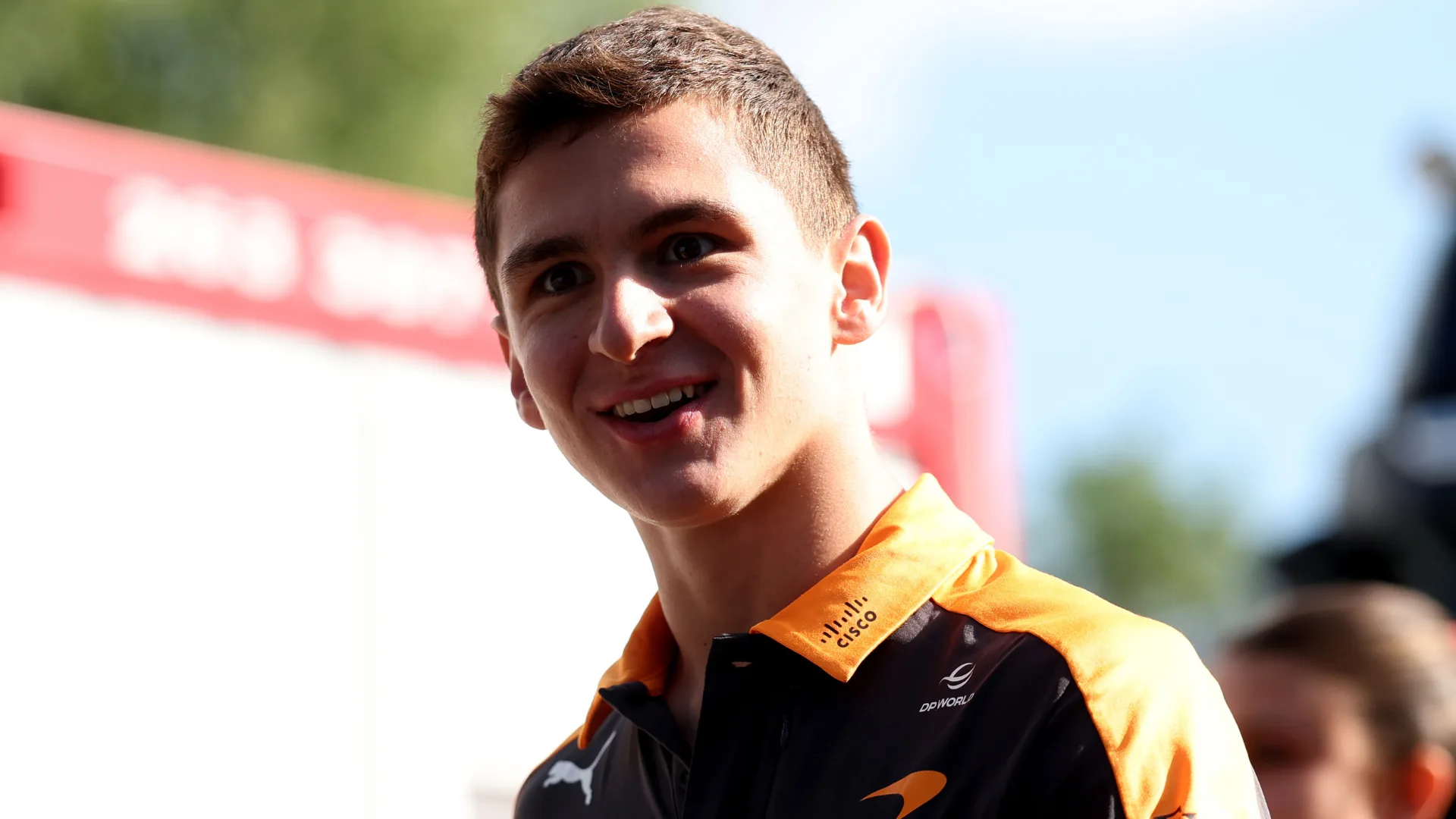 Fornaroli on testing for McLaren and pushing for a race seat source thumbnail