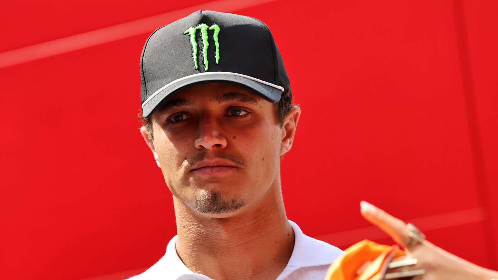 Norris admits F1 title defence currently “pretty impossible” thumbnail