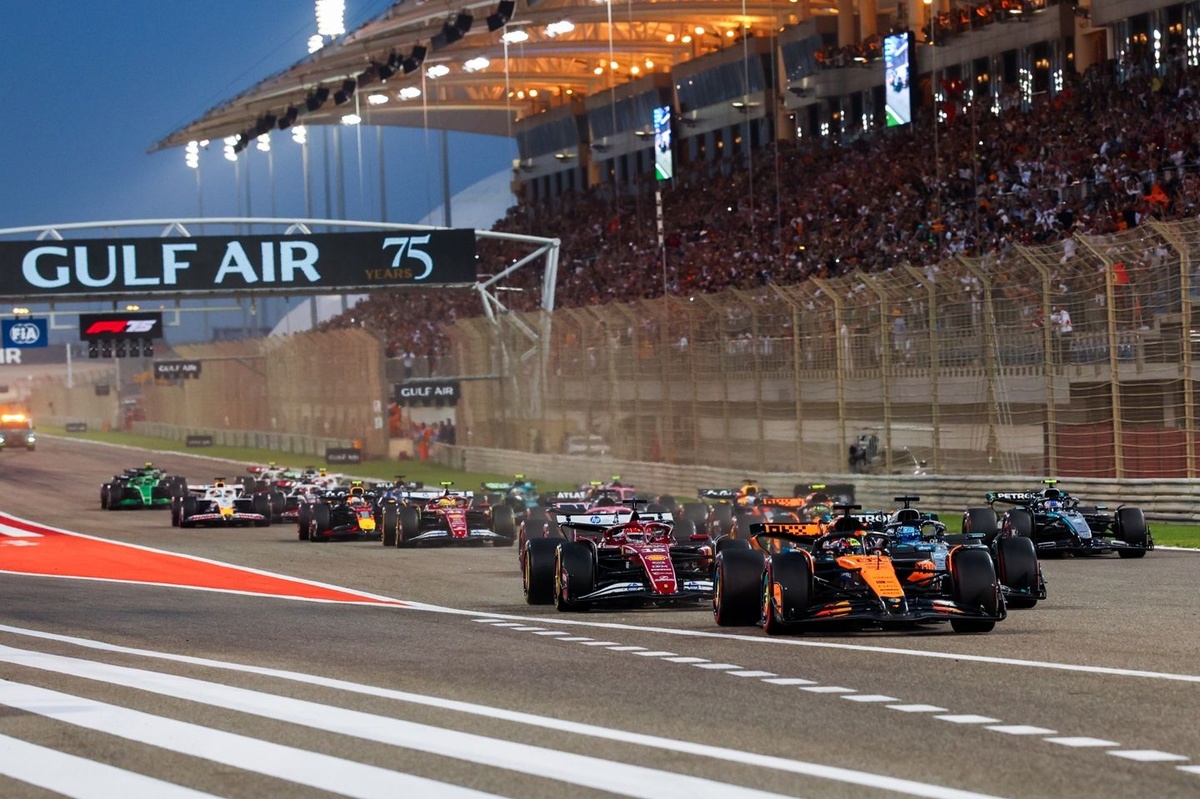F1 "working overtime" to monitor Middle East as Q1 revenue surges source thumbnail
