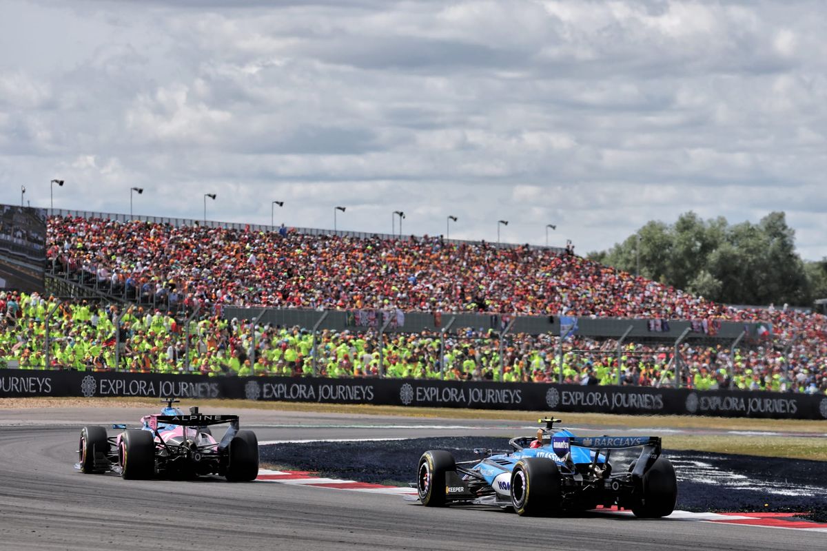 'Penalty lap'? F1's weirdest penalty of 2026 explained thumbnail