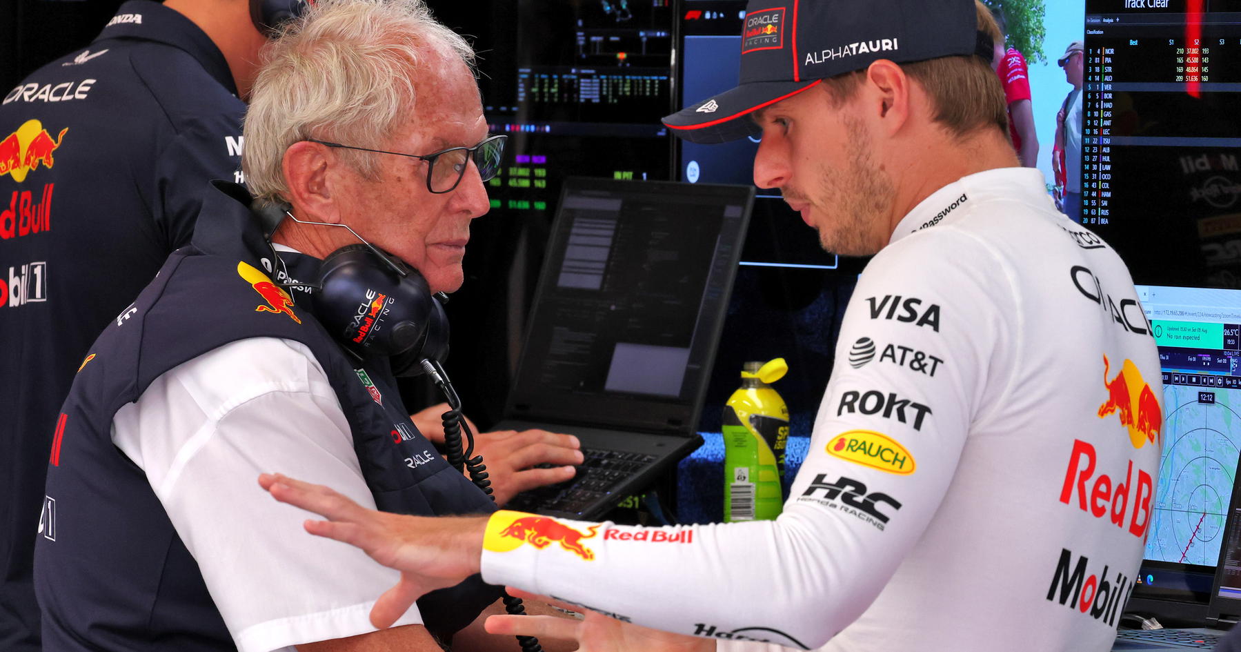 Helmut Marko responds Max Verstappen Red Bull exit clause source thumbnail
