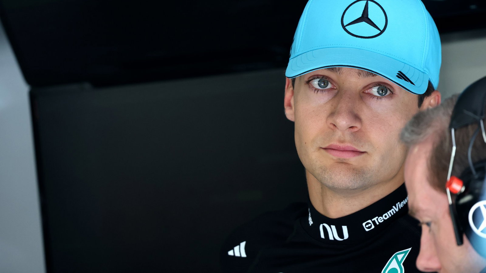 Russell's latest F1 woes explained after âtoo manyâ Mercedes mistakes thumbnail