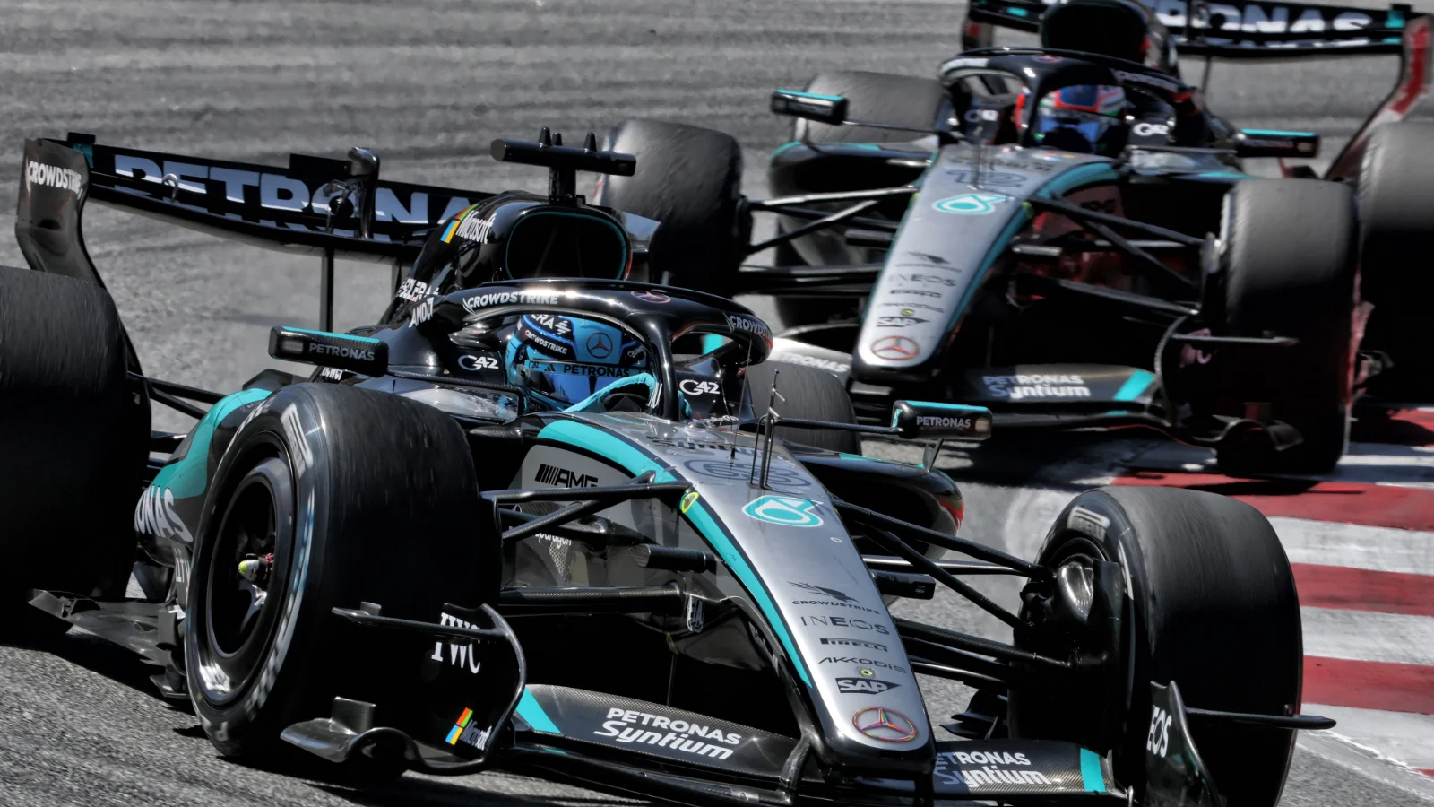 The laws [of physics] in F1: A look at the ingenious Mercedes loophole thumbnail