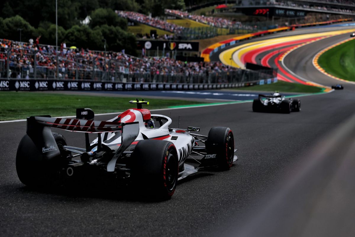 Winners and losers from F1 qualifying at Belgian GP thumbnail