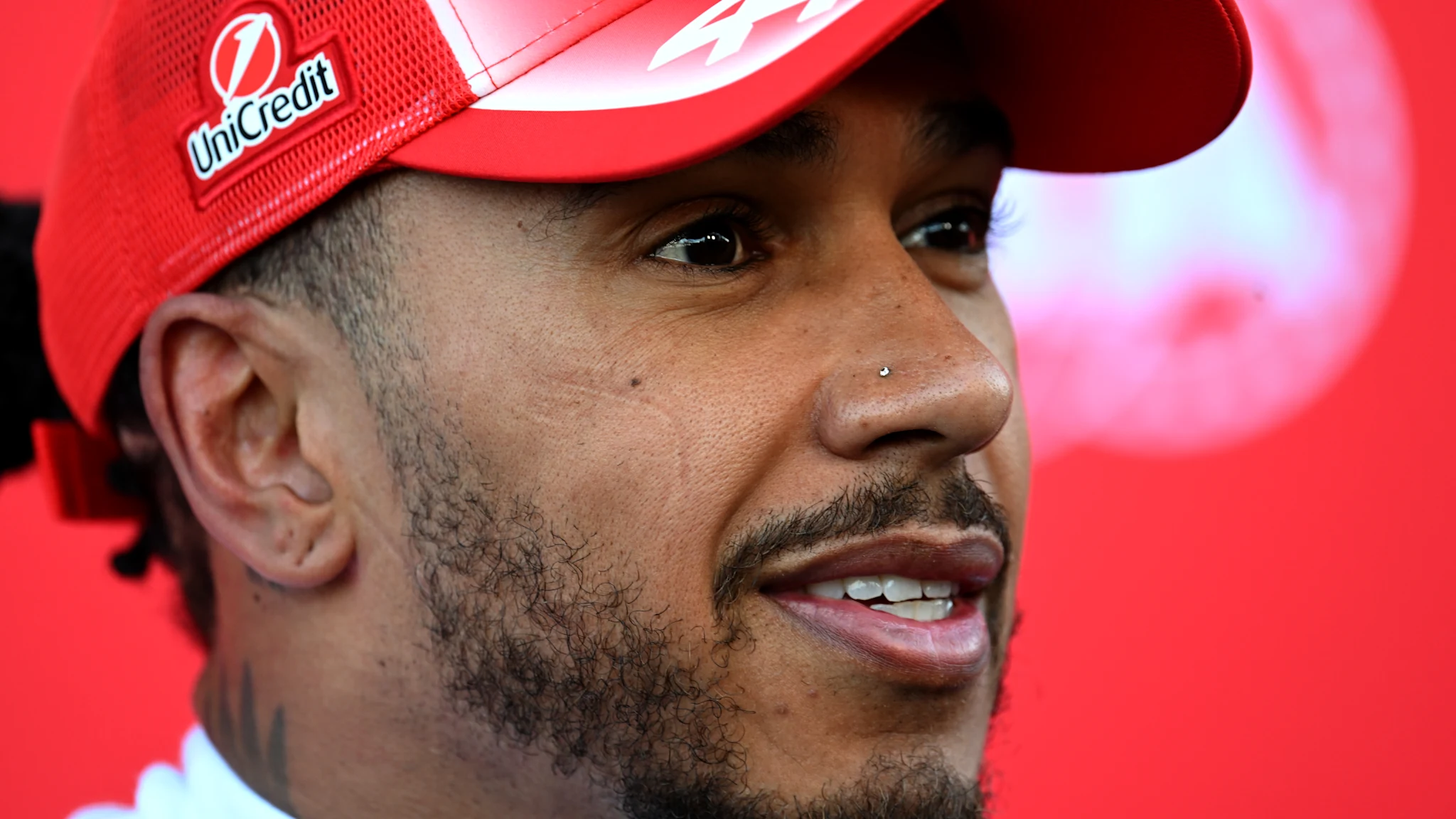 Canada Sprint Qualifying ‘best I've felt all year’ – Hamilton thumbnail