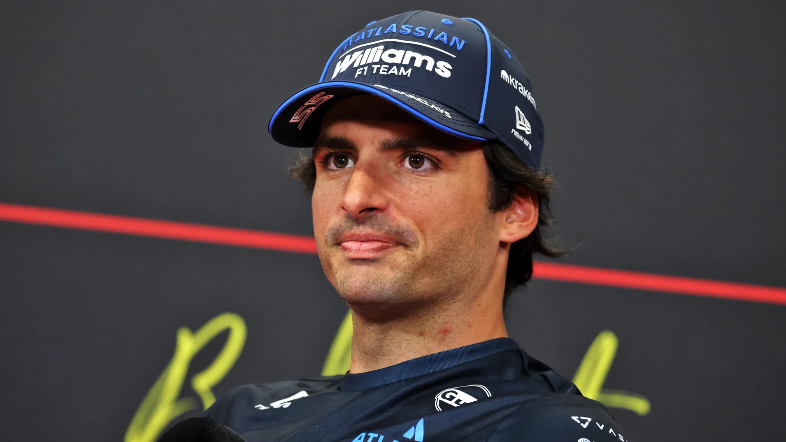 How to you solve a problem like Carlos Sainz? thumbnail