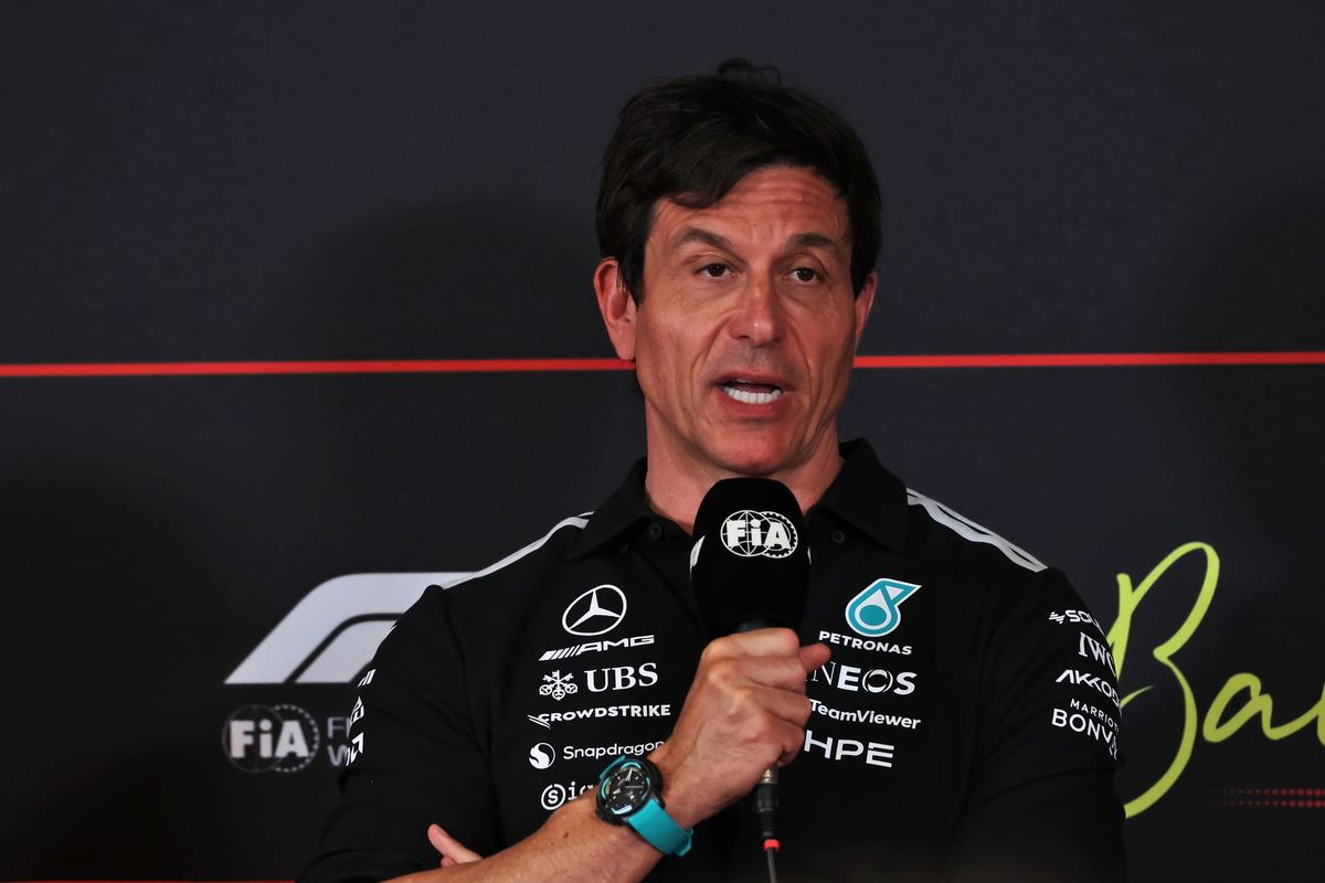 Mercedes exploring legal options over Monaco GP result thumbnail