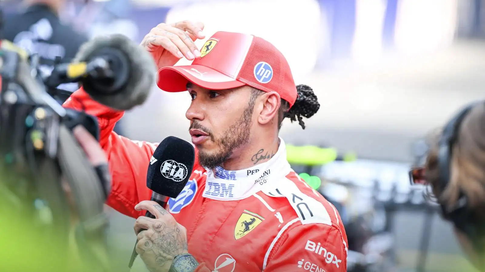 Lewis Hamilton calls for review into Monaco GP pit lane penalty confusion source thumbnail
