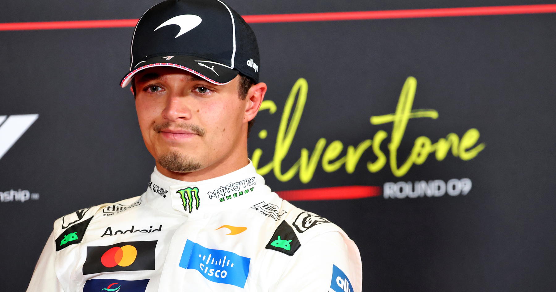 Lando Norris issues brutal McLaren verdict: 'There's no excuses' source thumbnail