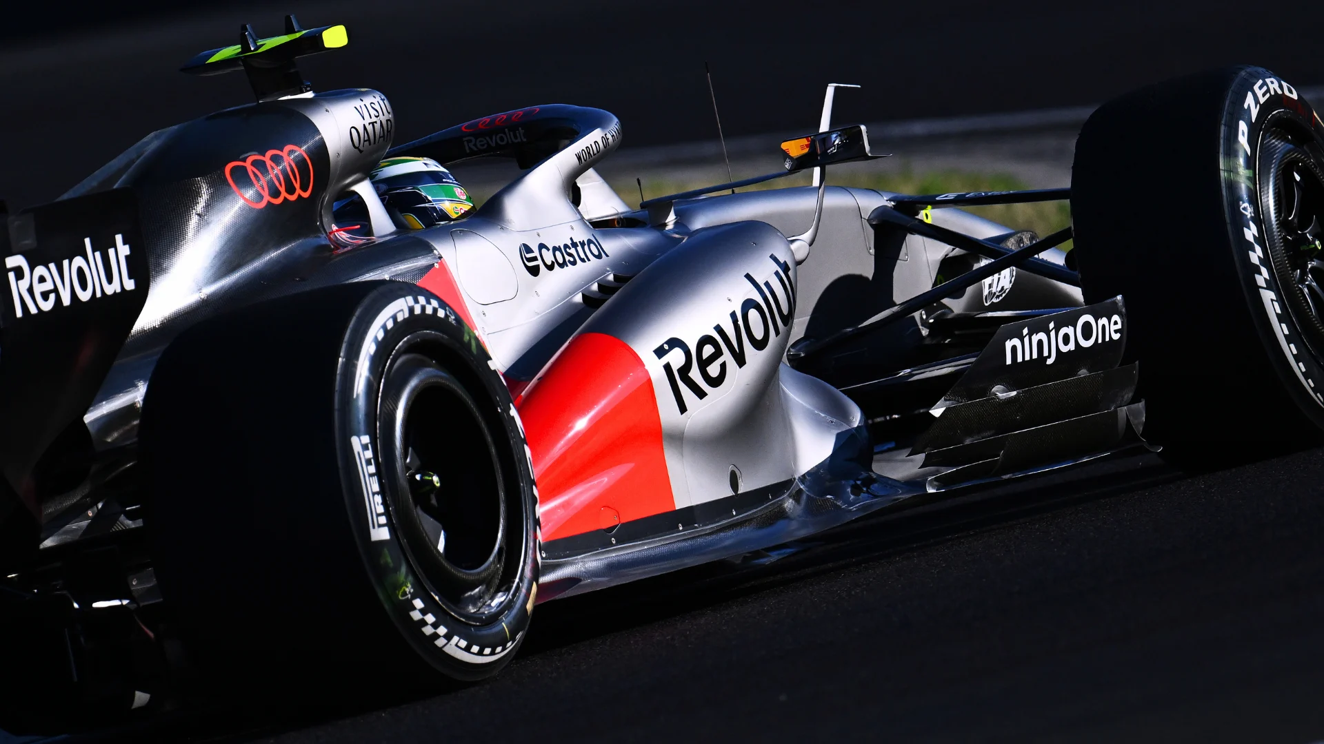 What the teams said – Friday in Hungary thumbnail