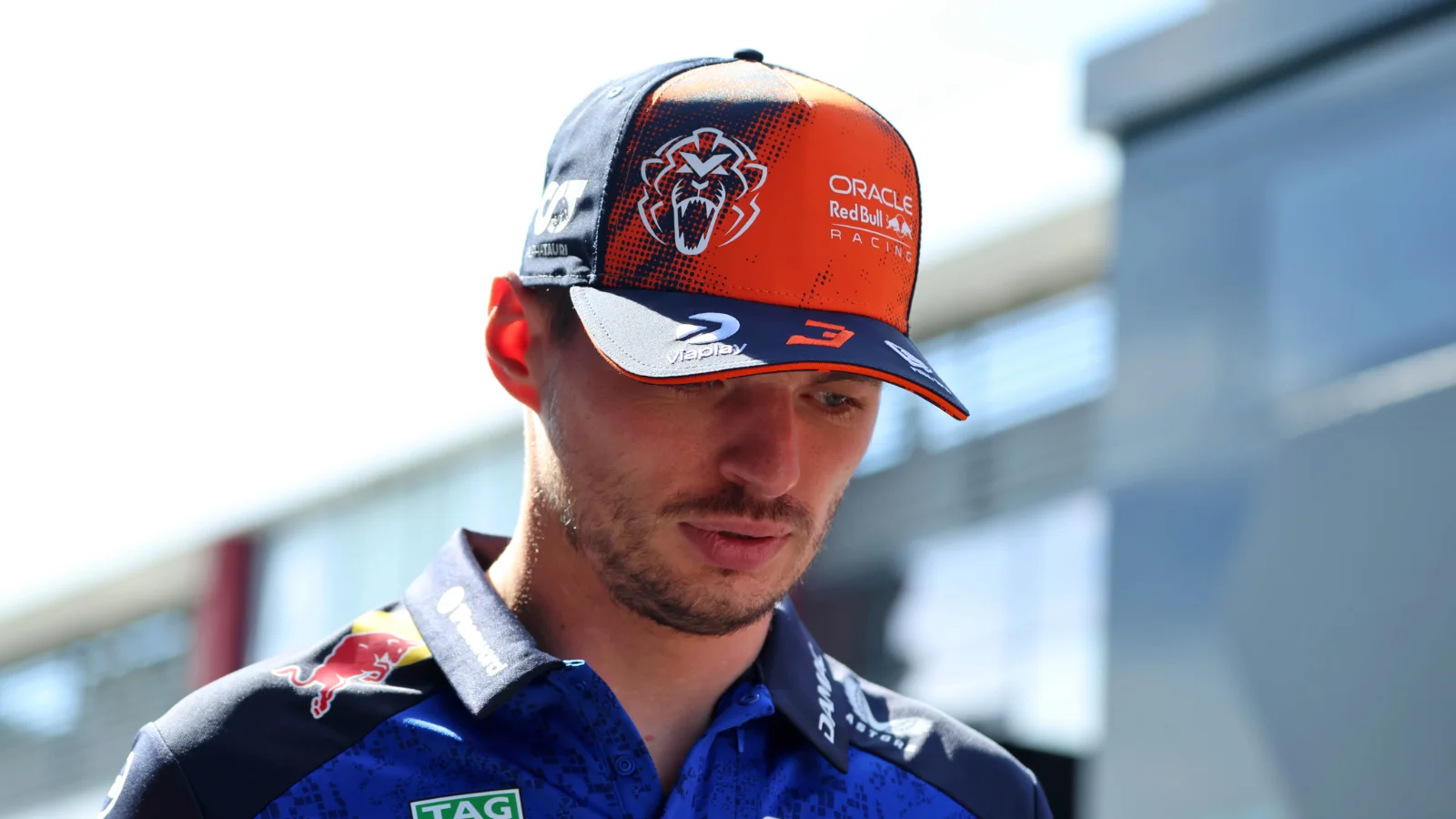 Max Verstappen pinpoints major F1 aero issue for meagre Hungarian GP grid slot thumbnail