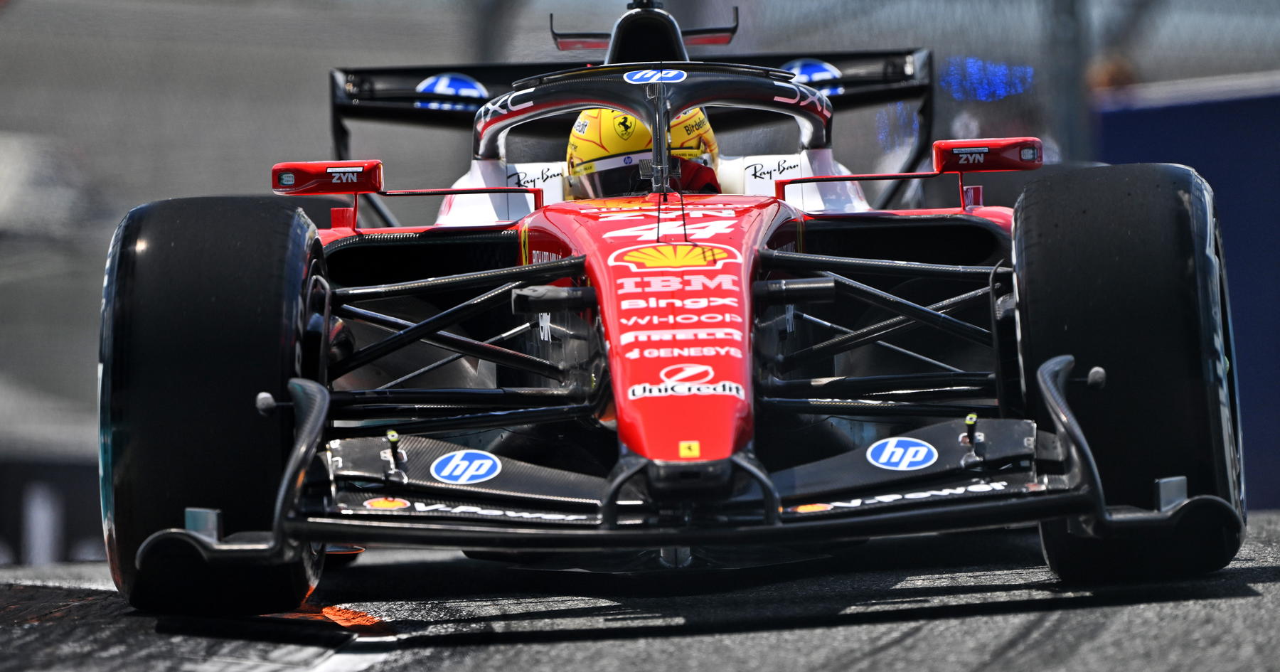 Lewis Hamilton set for key examination as vital F1 test planned source thumbnail