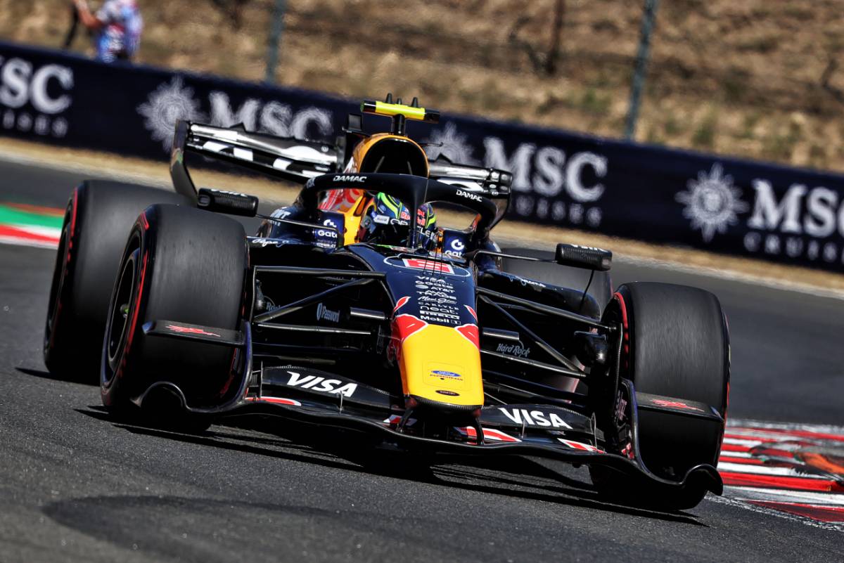 ‘No confidence': Red Bull sounds alarm over troubled RB22 thumbnail