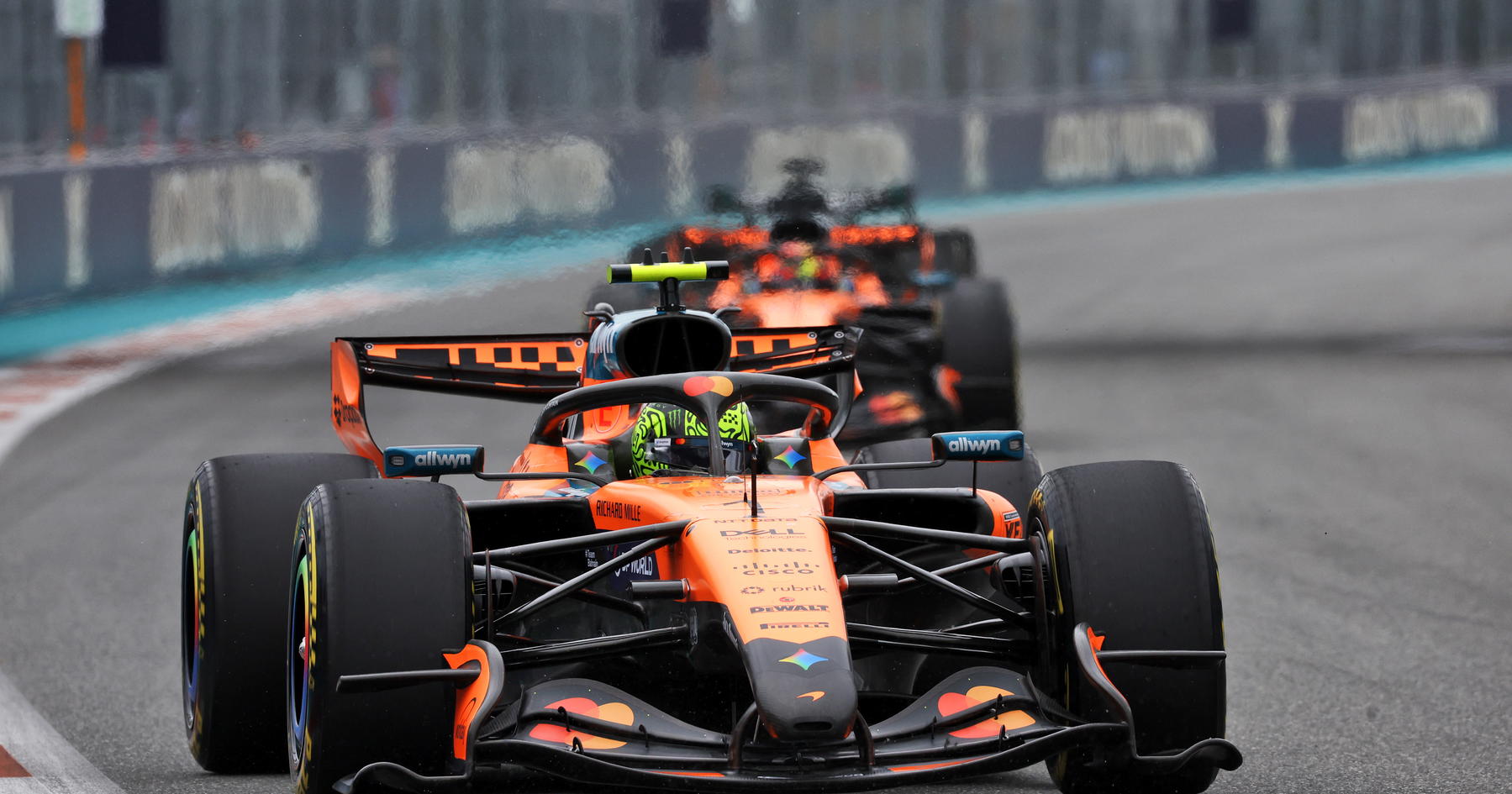 McLaren confirm huge upgrade package for Canadian GP as Mercedes fight looms source thumbnail