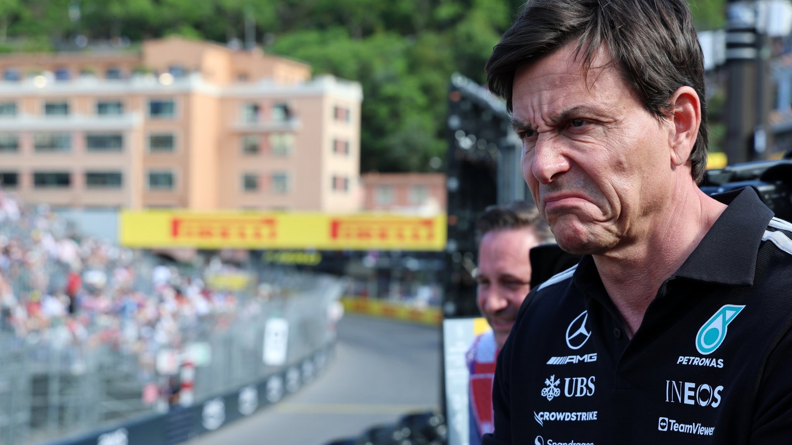 'Annoyed' Mercedes exploring legal options over Monaco penalty mess thumbnail