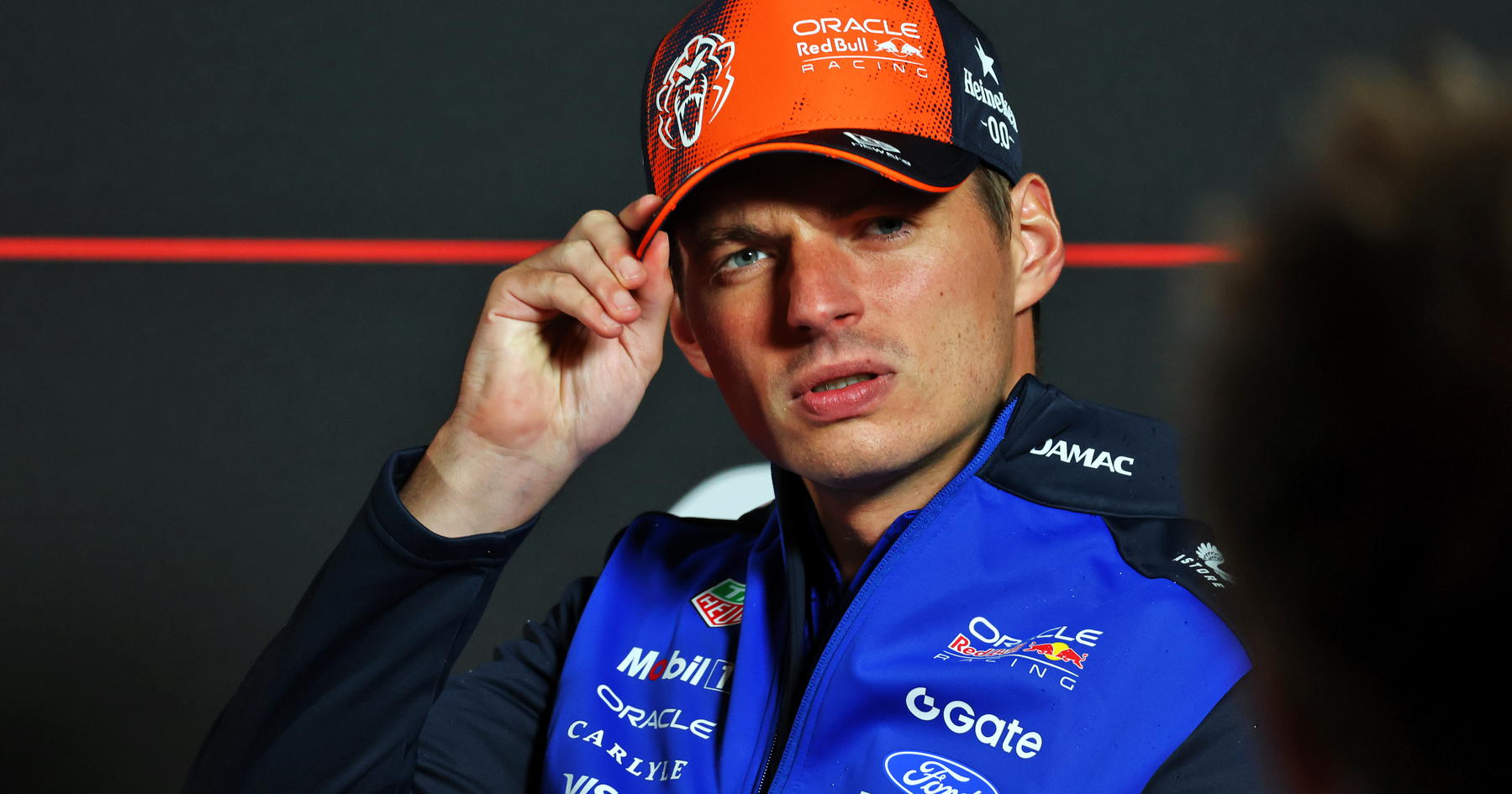 Red Bull wary of 'big responsibility' after Max Verstappen extension thumbnail