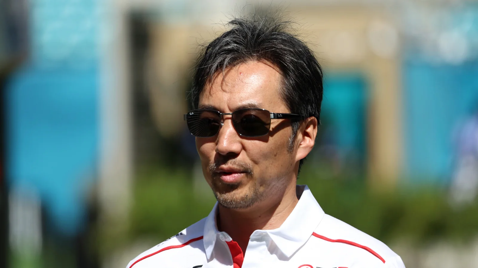 Angry Haas shuts down ‘f**king bulls**t' Esteban Ocon F1 axe speculation thumbnail