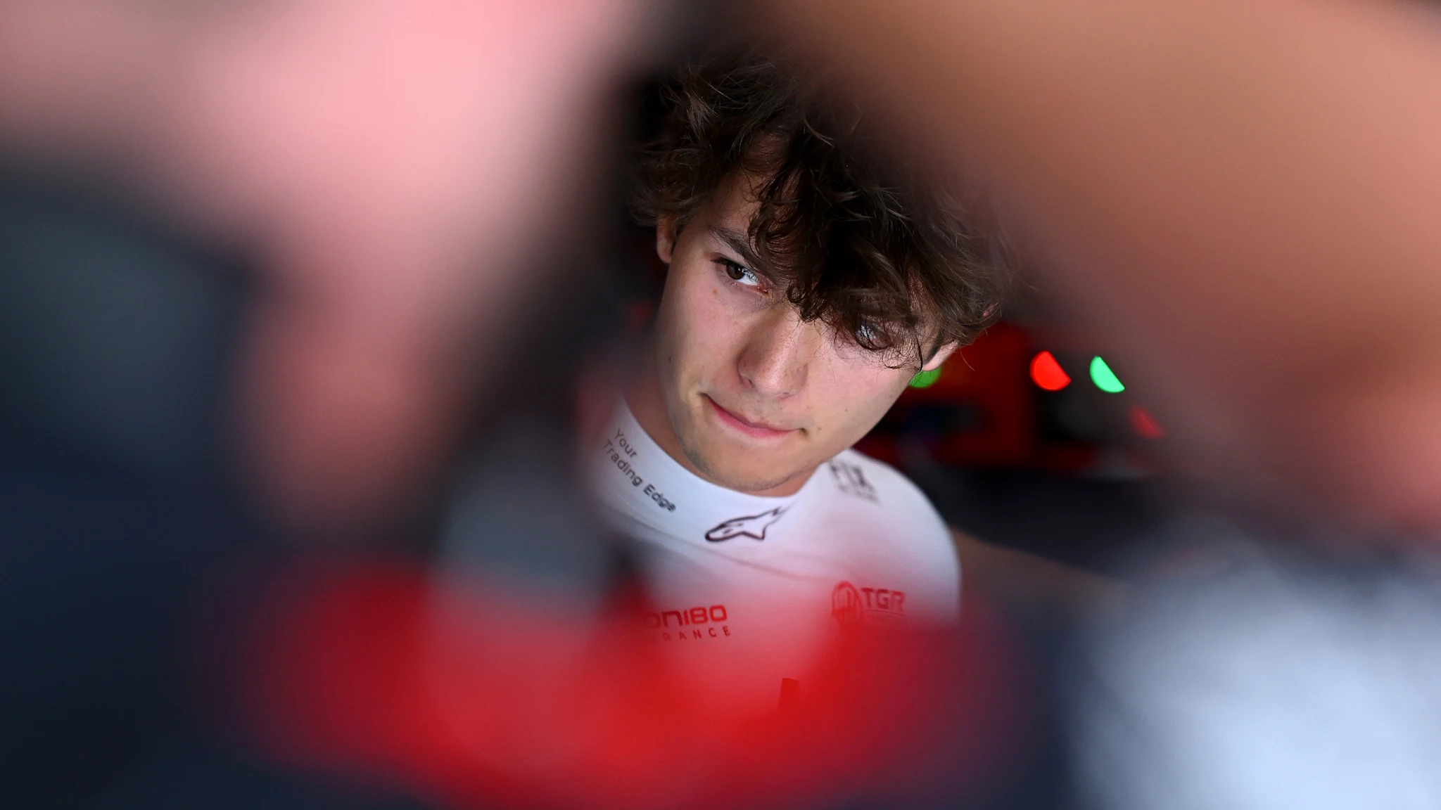 Bearman admits he cannot wait years for Ferrari call source thumbnail