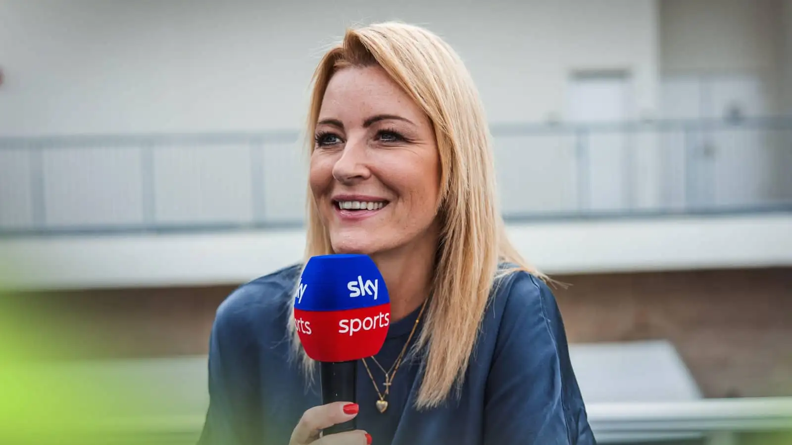 Sky F1 issues statement after sudden Rachel Brookes exit source thumbnail