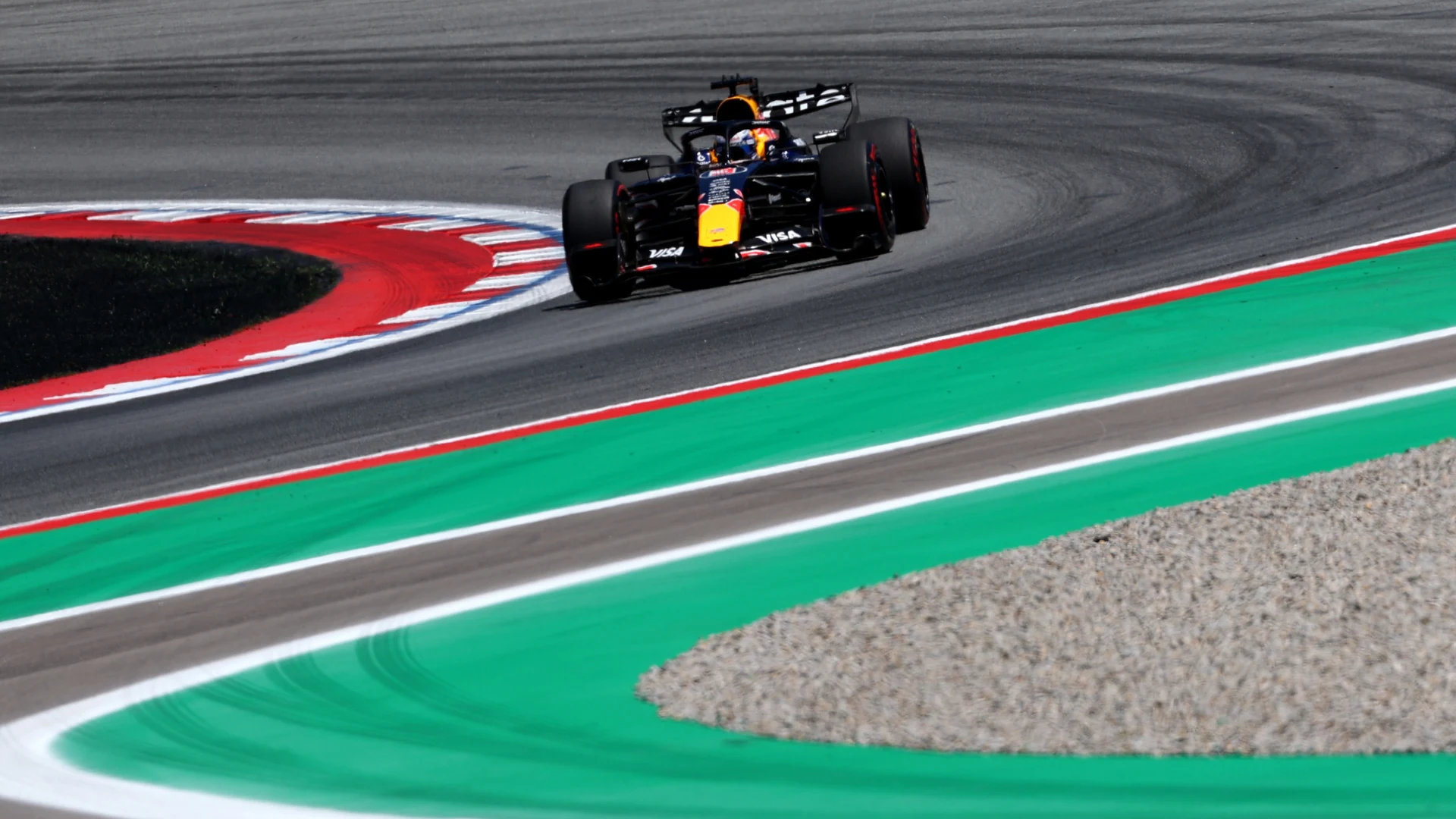 LIVE COVERAGE: Follow FP2 for the Barcelona-Catalunya GP thumbnail