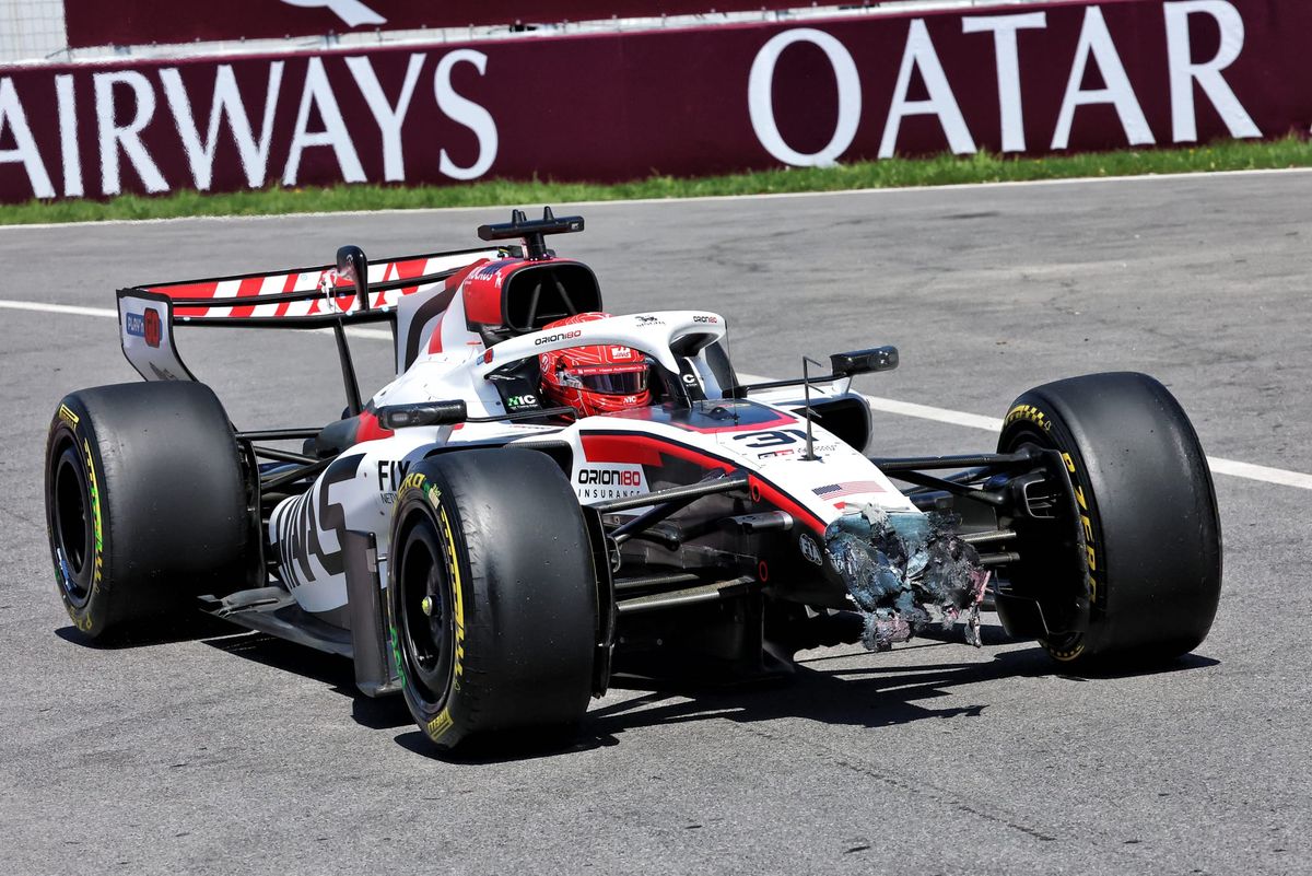 Everything that happened in messy Canadian GP practice thumbnail