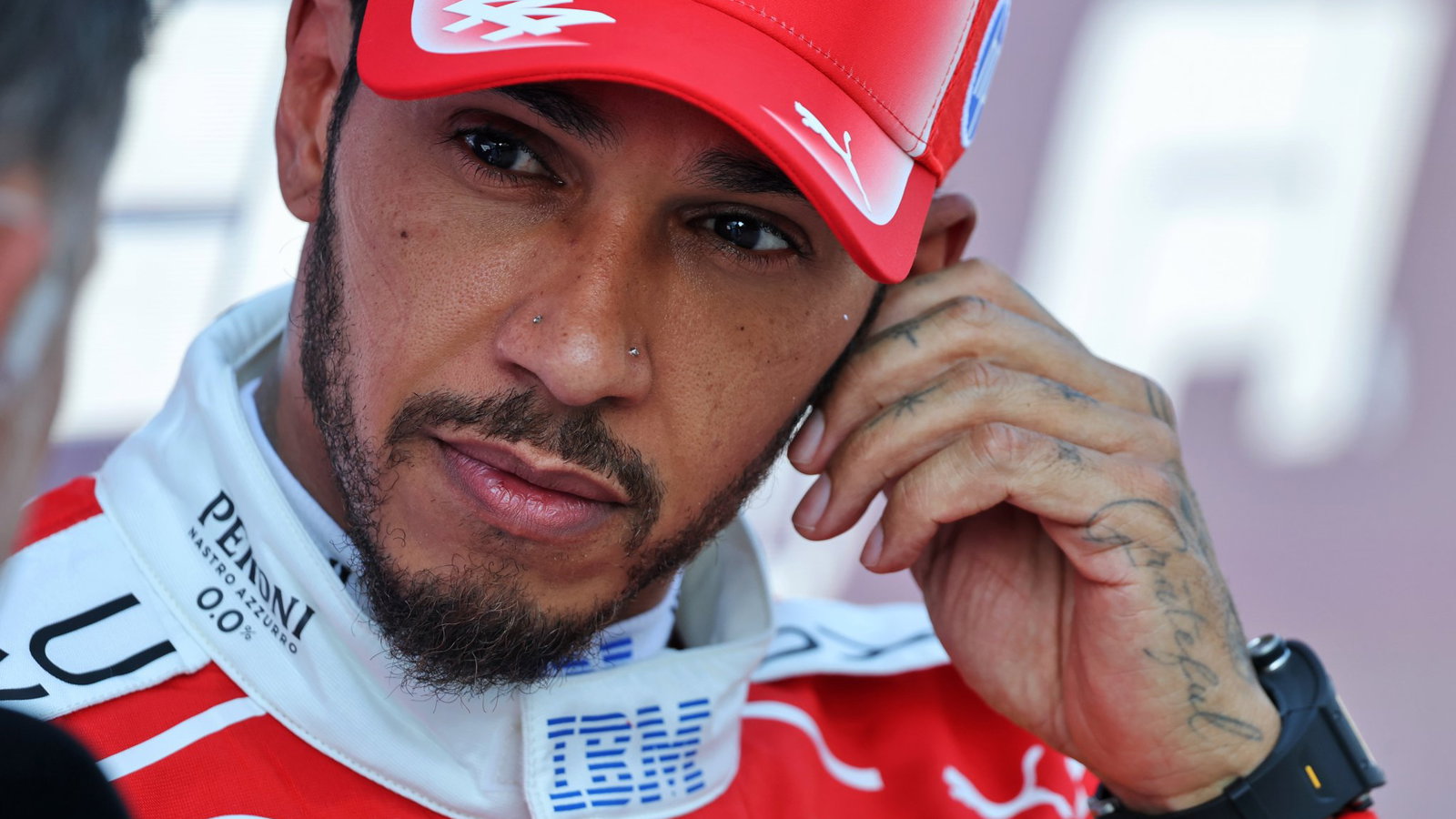 Lewis Hamilton disputes ground effect struggles amid renewed F1 form thumbnail