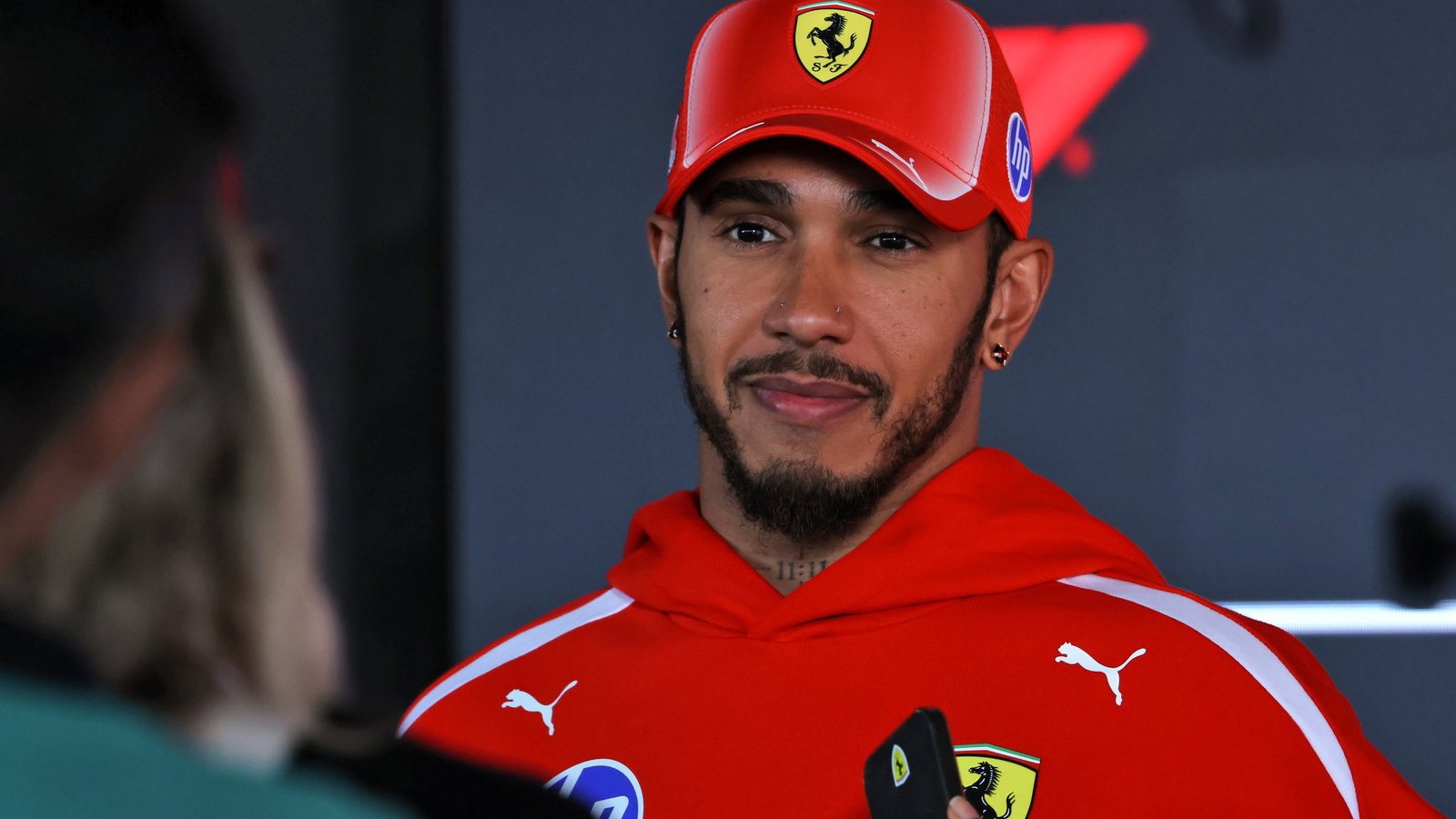 Hamilton âworld's awayâ from âuselessâ 2025 F1 low as he teases documentary reveal source thumbnail