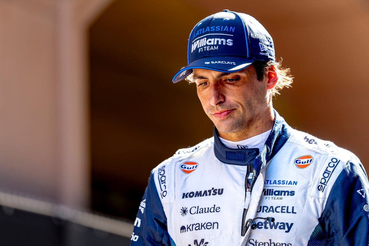 James Vowles reveals costly Carlos Sainz blow after Monaco GP crash source thumbnail