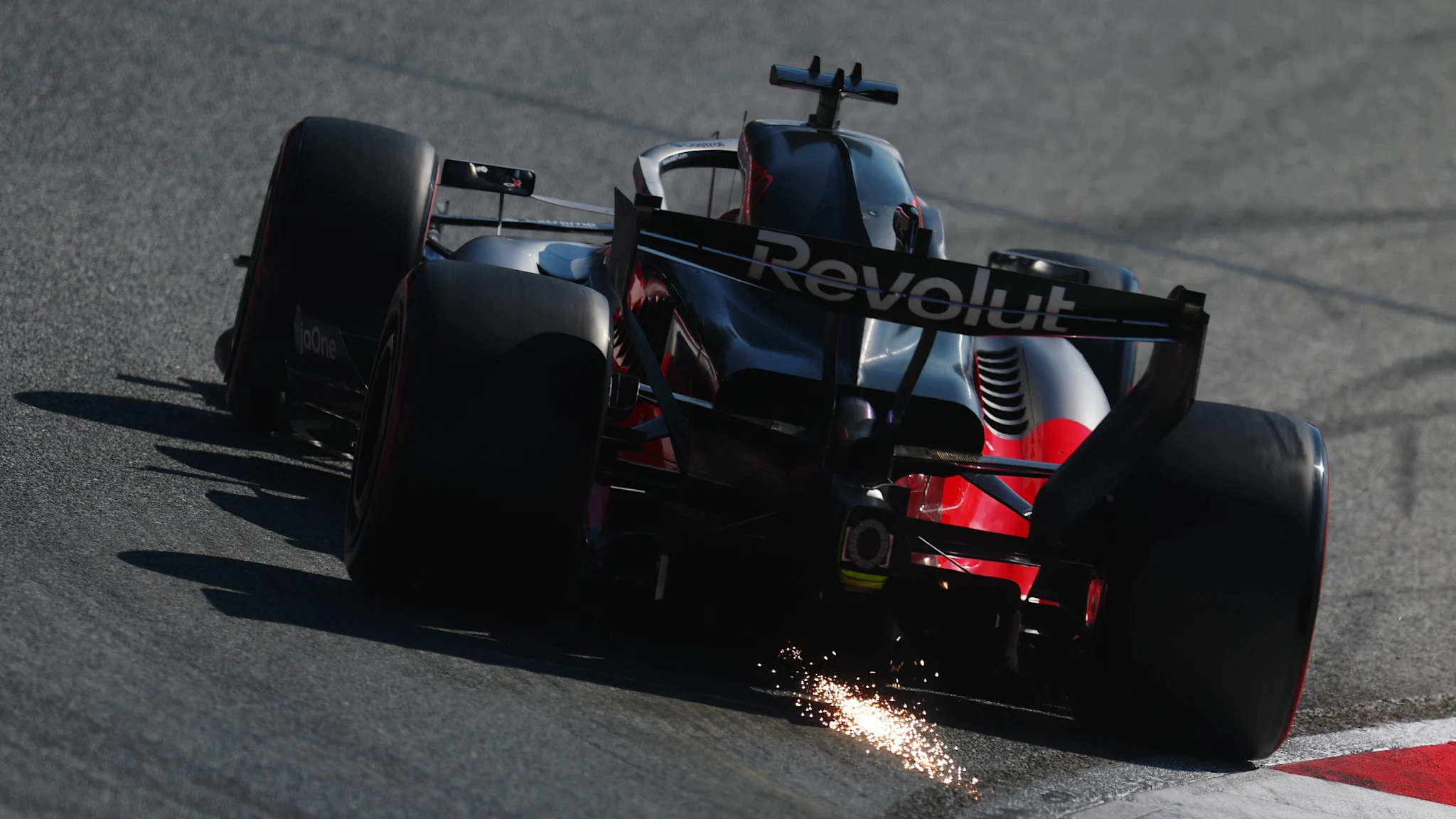 What the teams said – Qualifying in Austria thumbnail