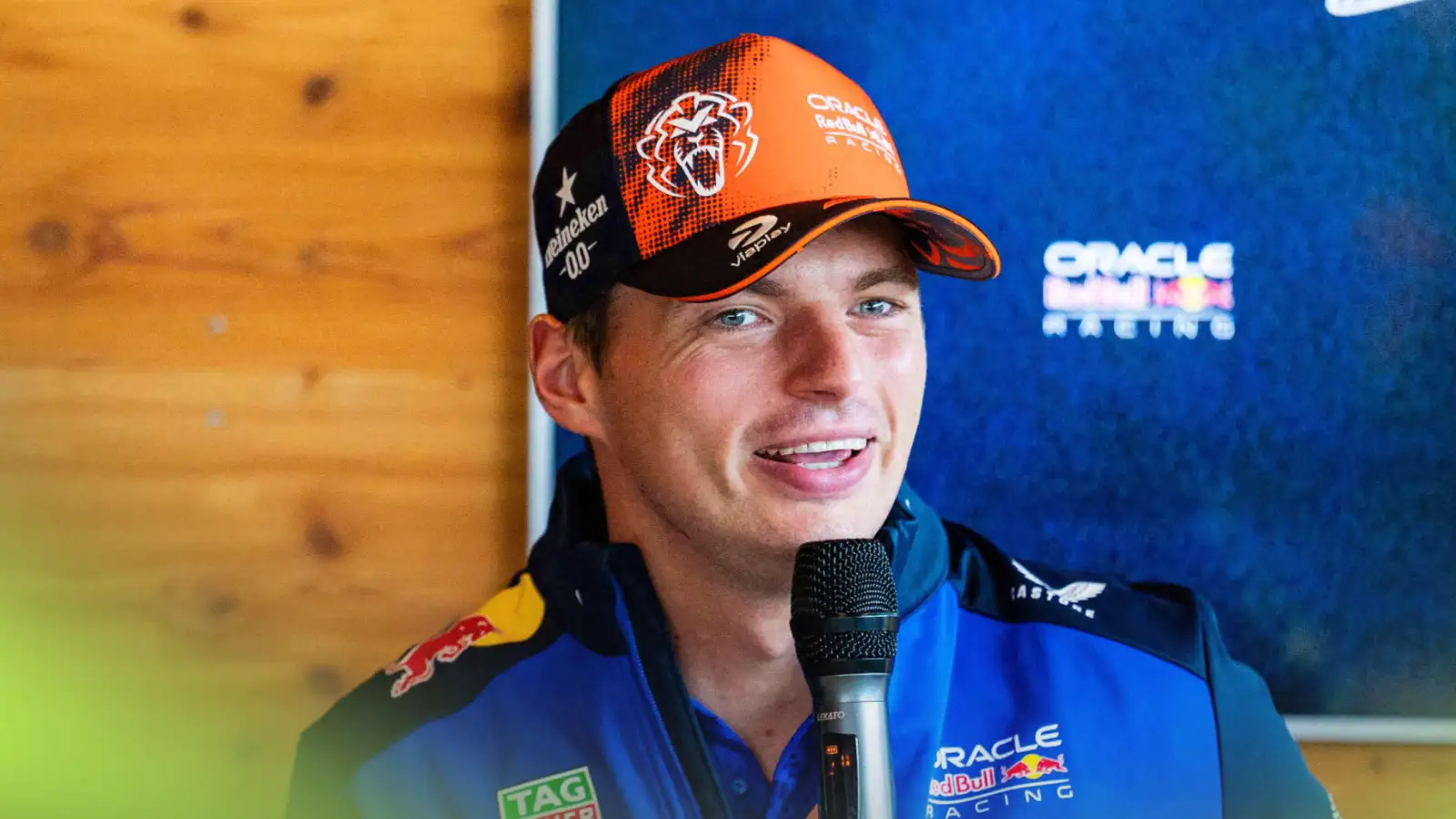 Max Verstappen makes escape clause confession in new Red Bull contract thumbnail