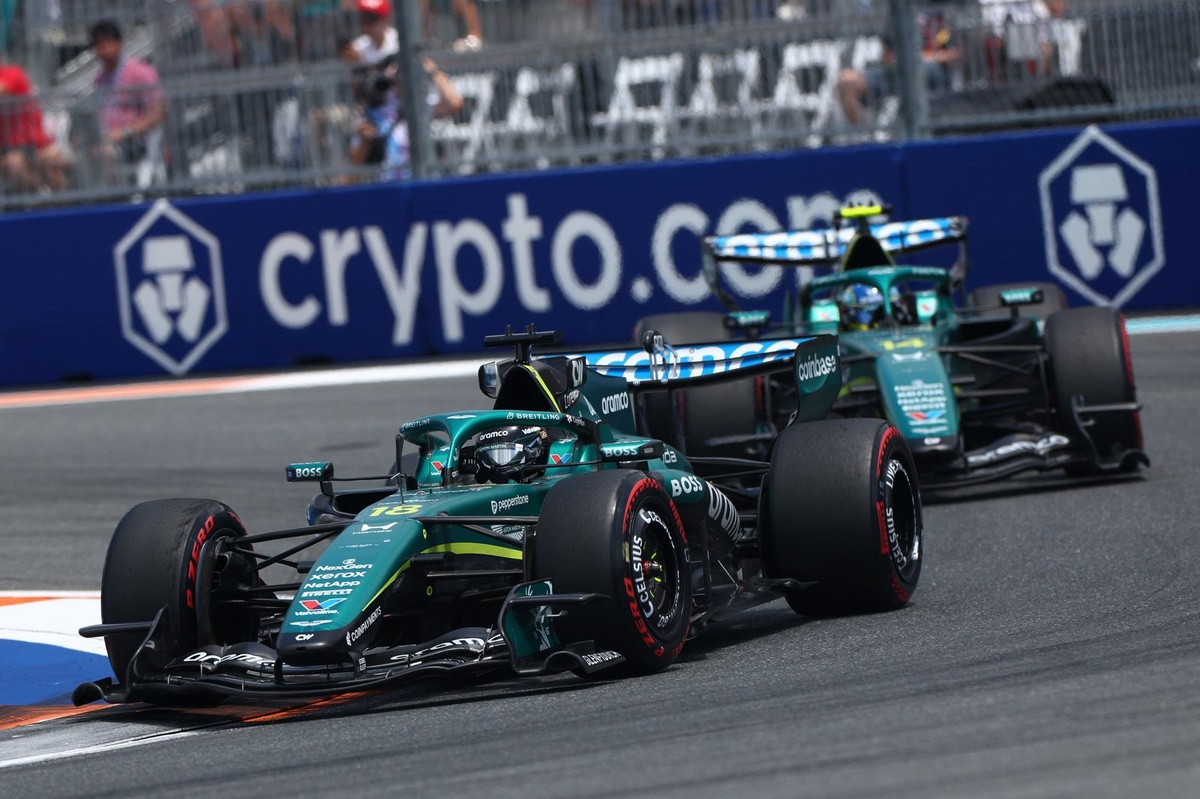 F1 2026 qualifying head-to-head so far thumbnail