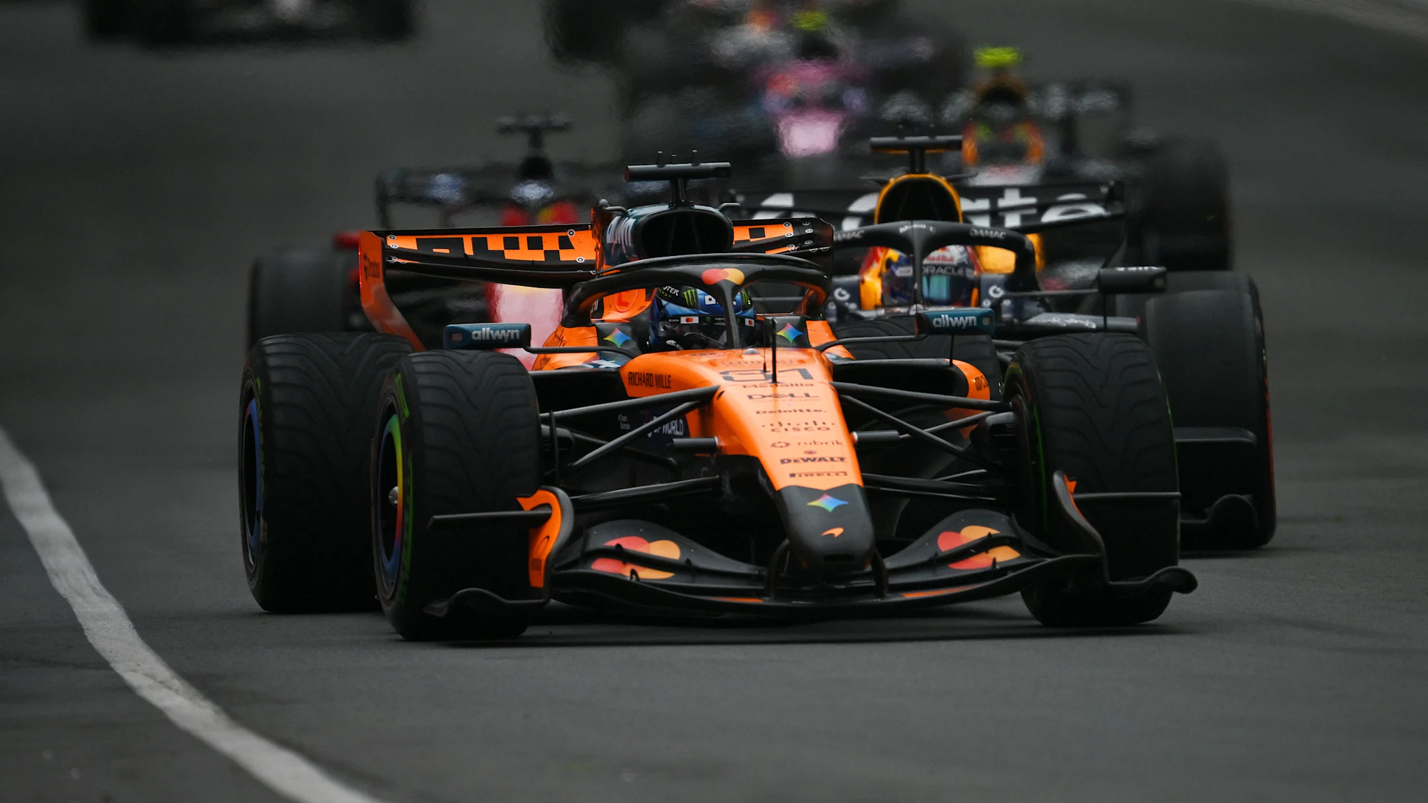 How McLaren's tyre gamble unravelled their Canadian GP thumbnail